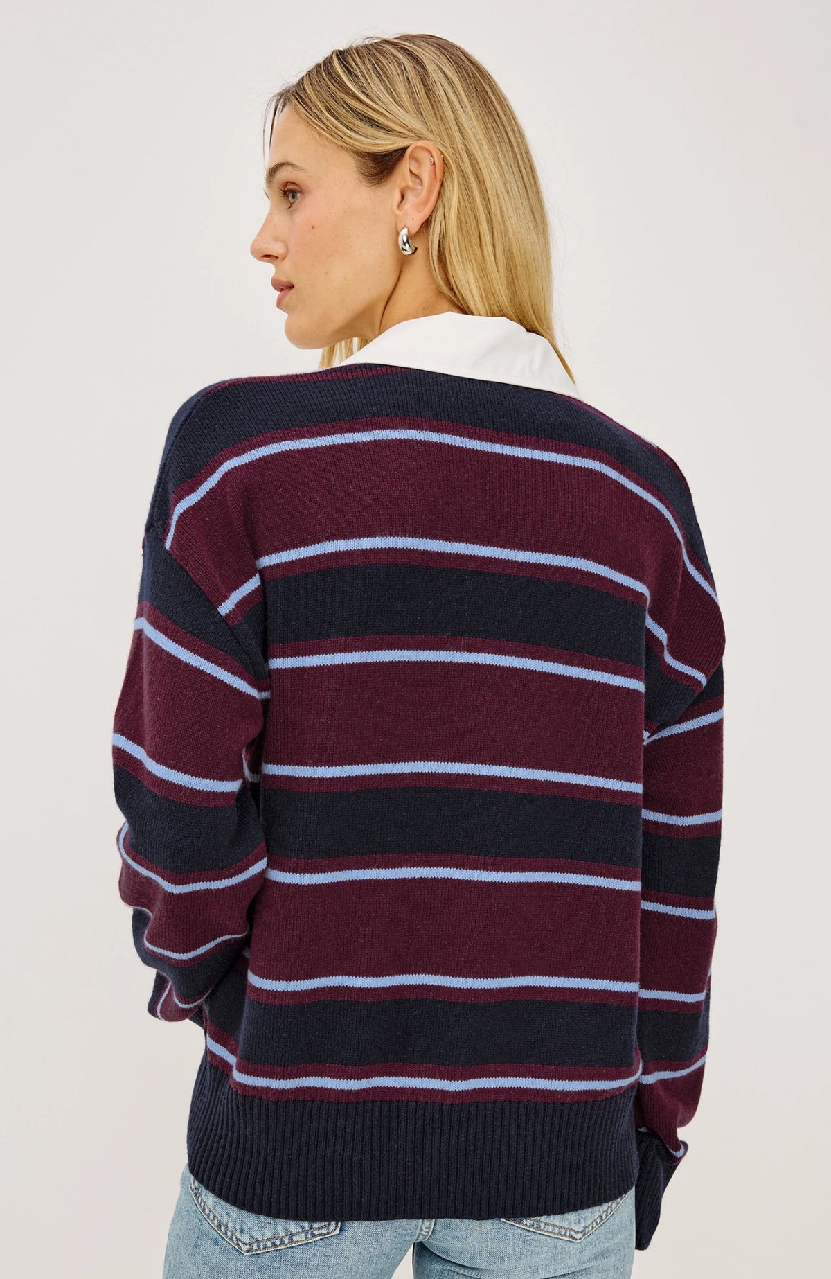 Paxton Sweater