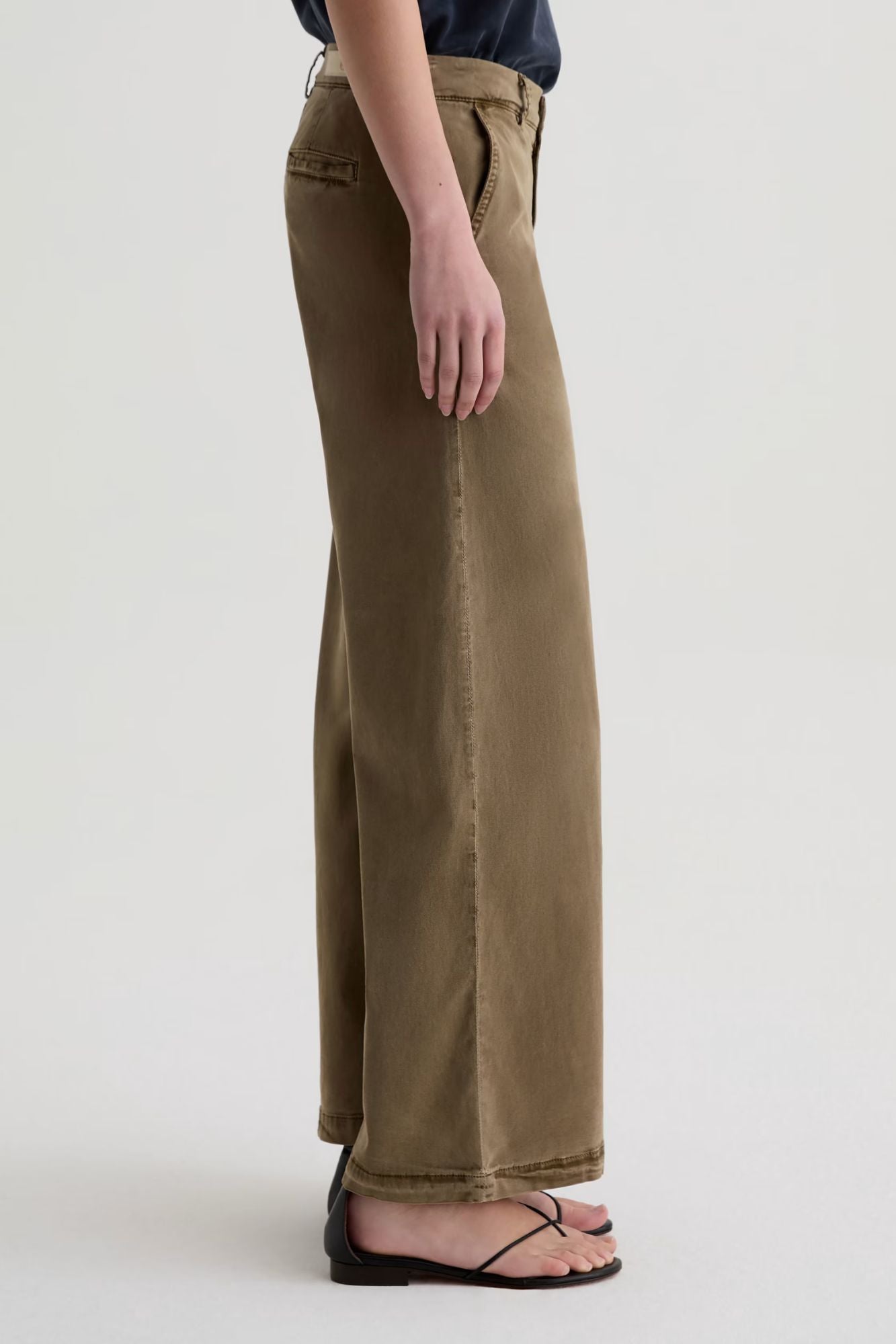 Caden Wide Leg