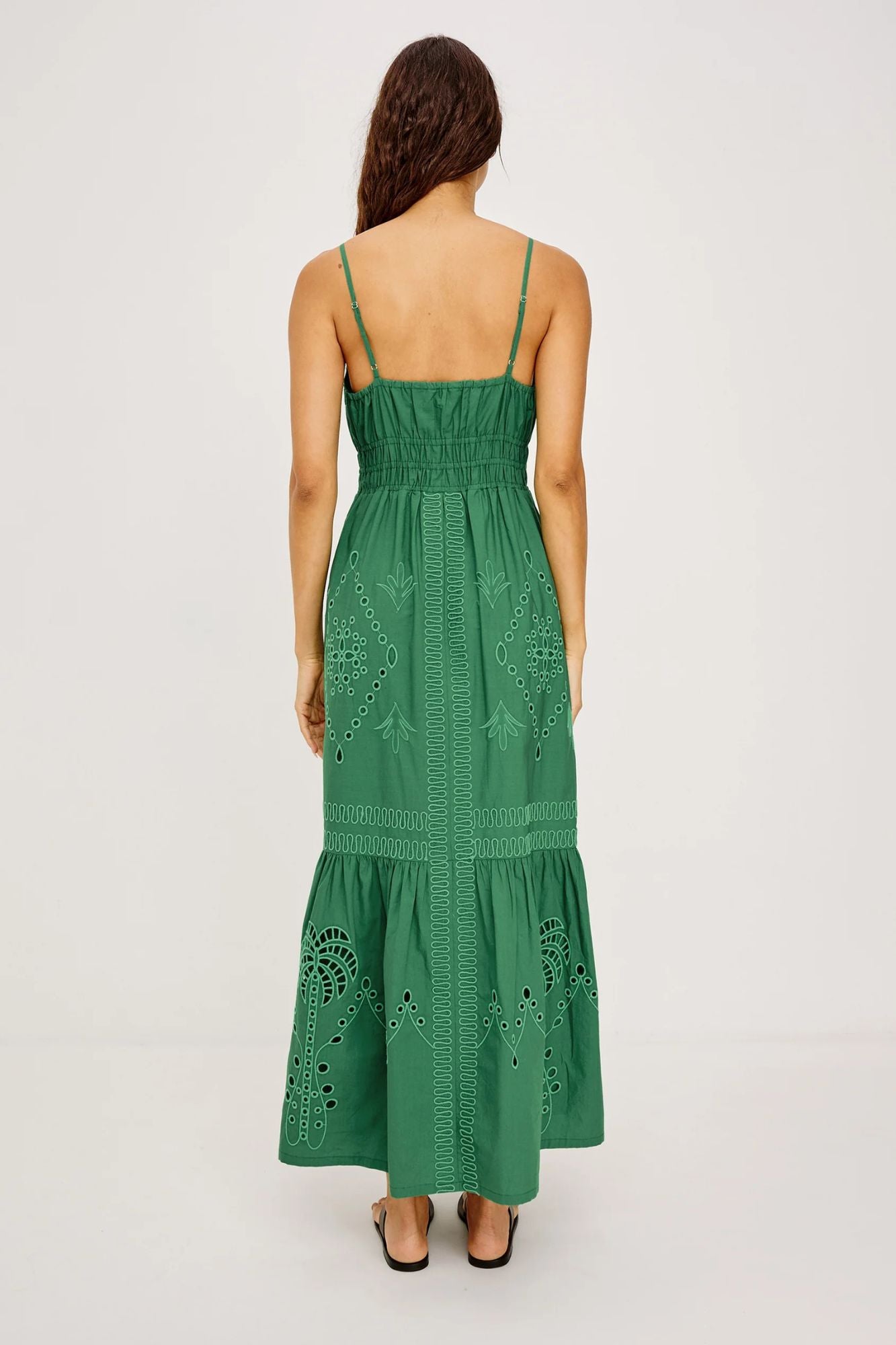 Blair Dress