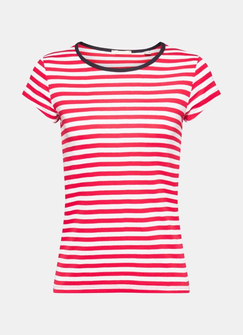 T-shirt à manches courtes