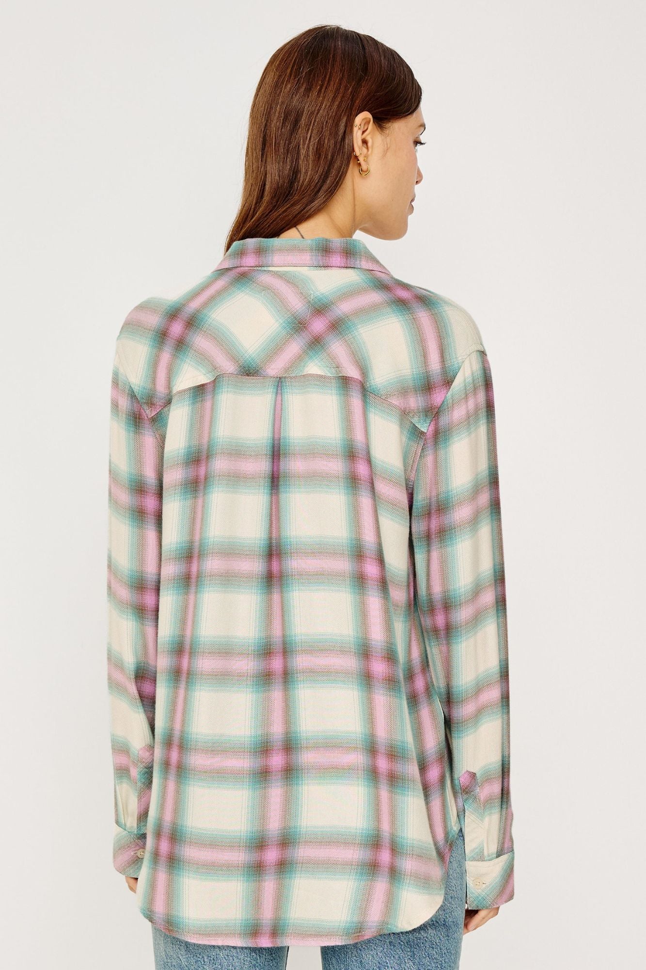 Hunter Shirt