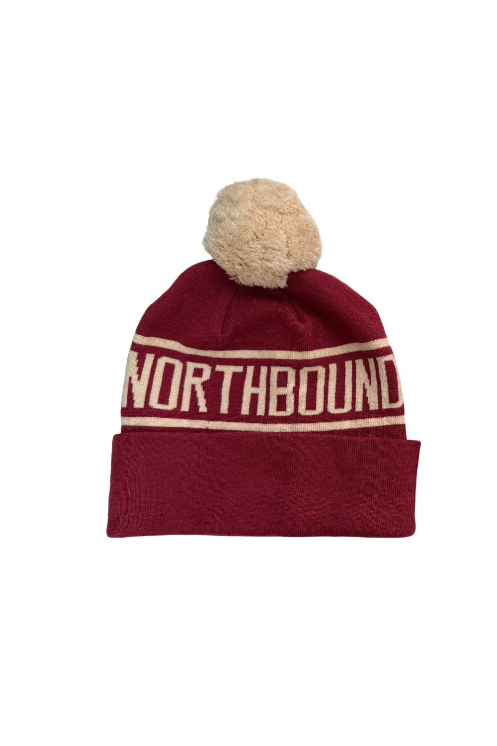 Classic Pom Beanie