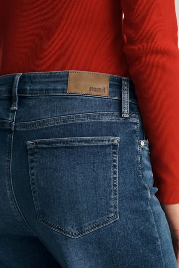Paloma Wide Leg Jeans