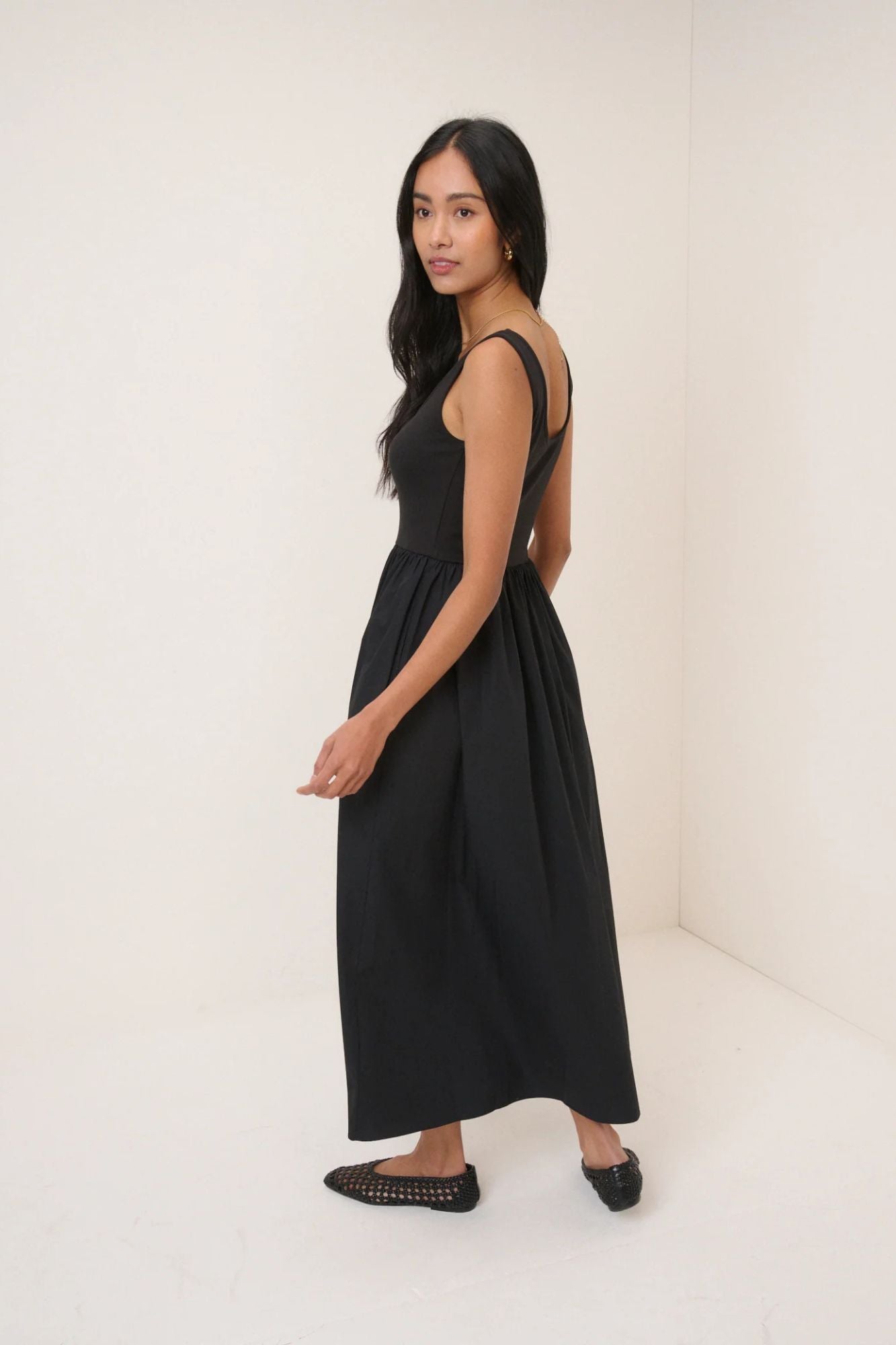 Colorado Midi Dress