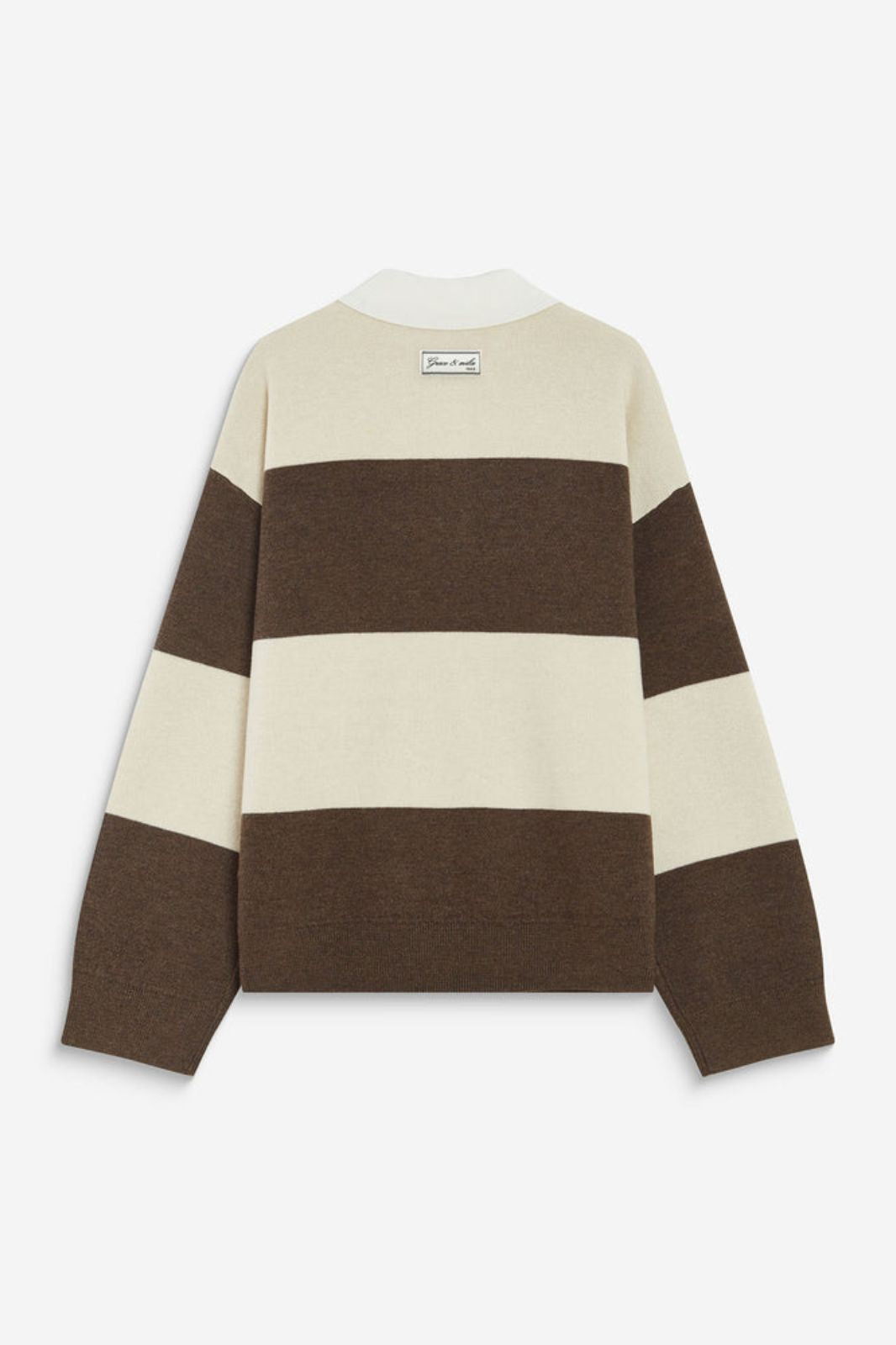 Astre Sweater