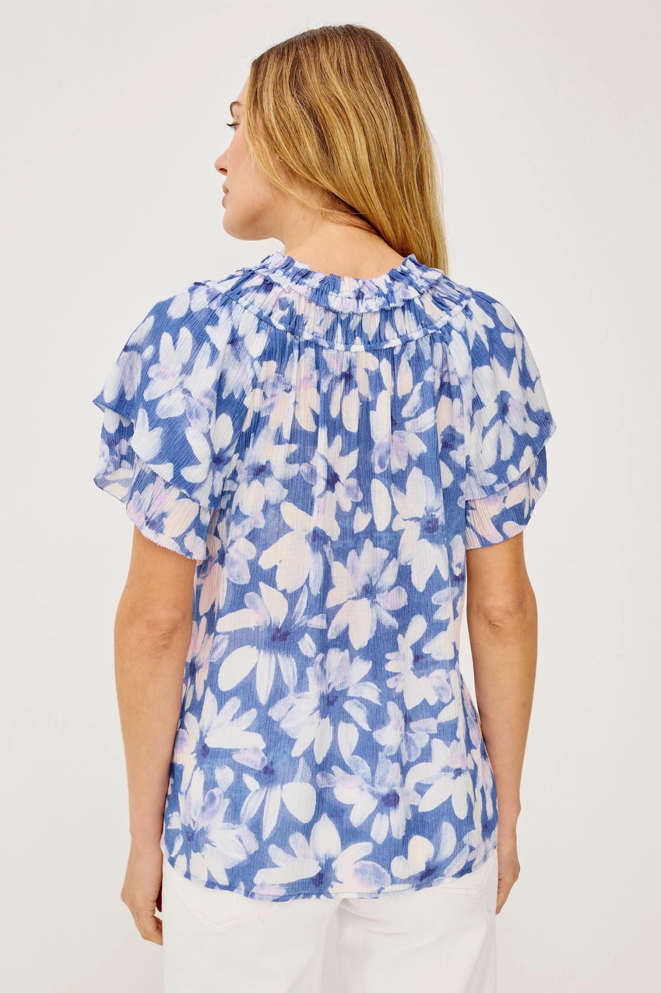 Kamila Blouse