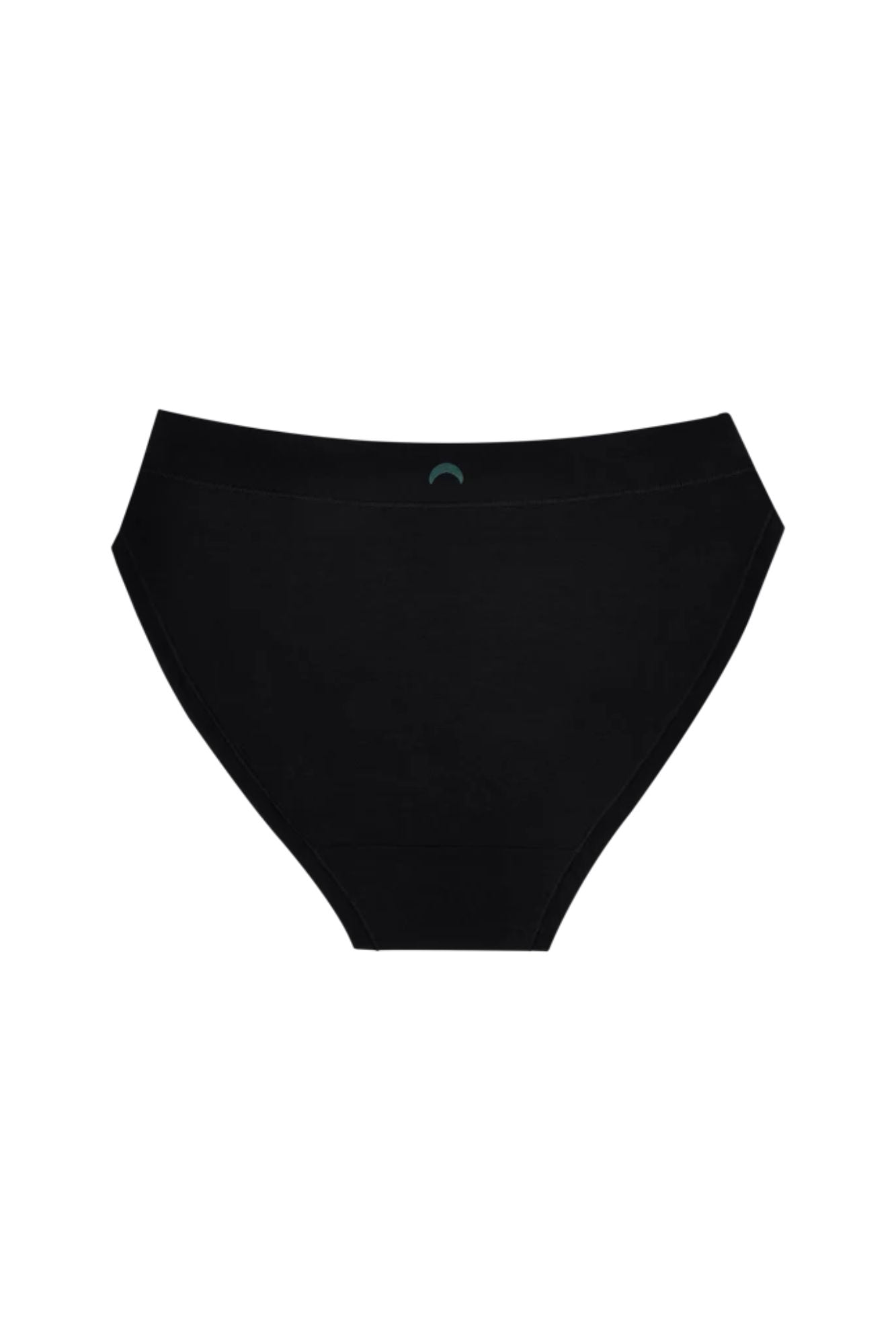 Crossover Bikini | Black