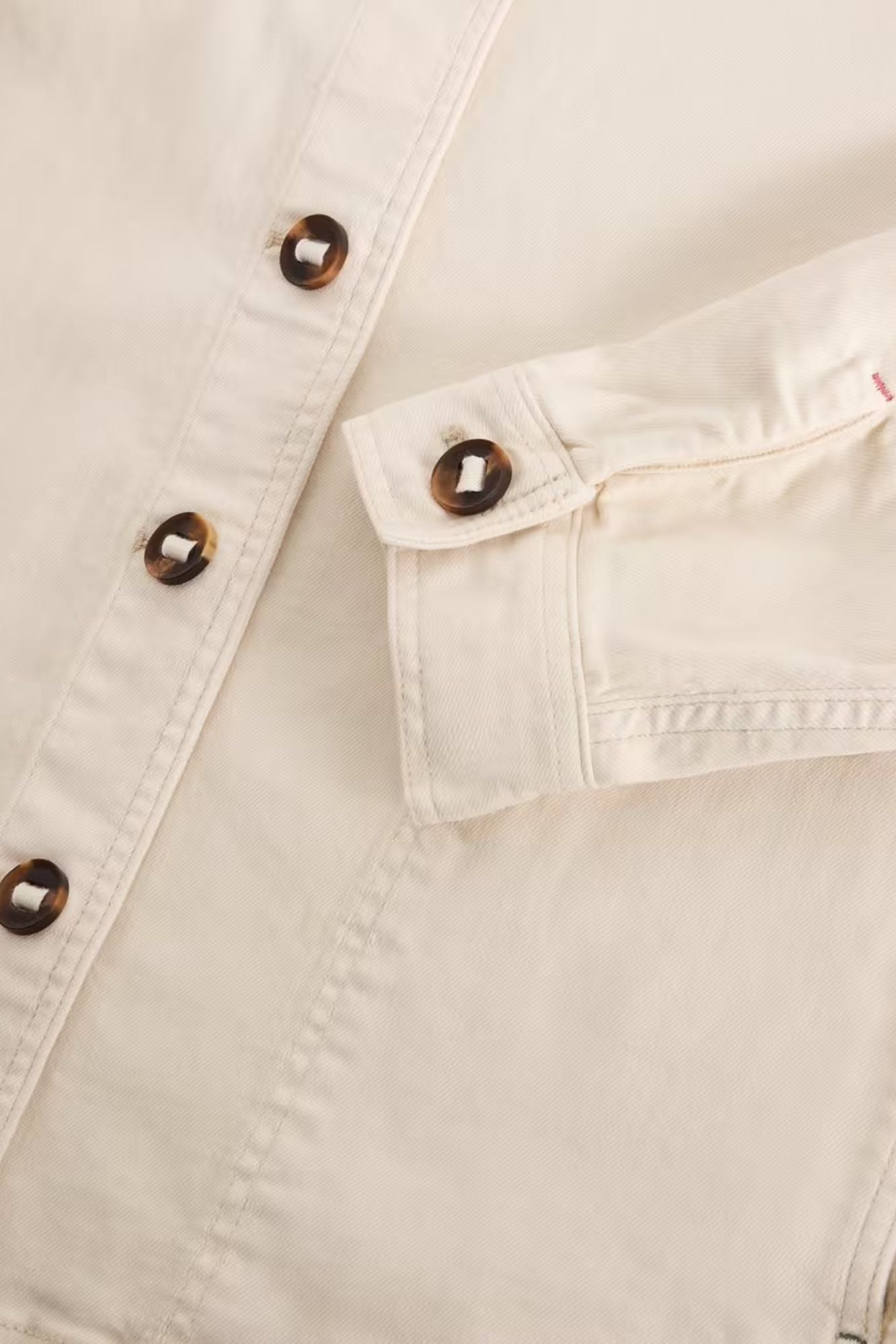 Eden Denim Jacket