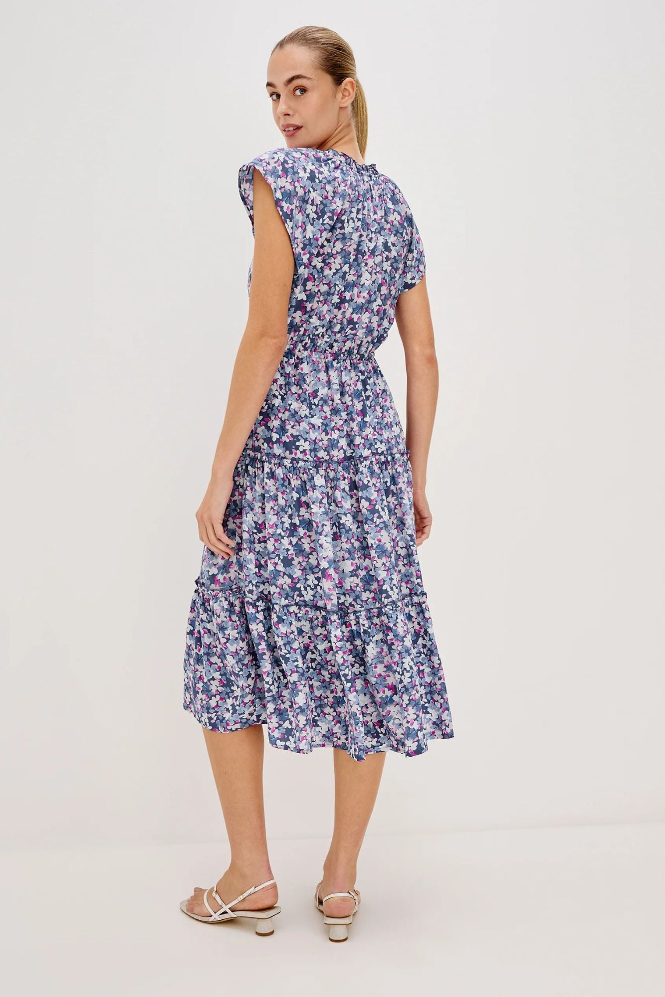 Juni Dress