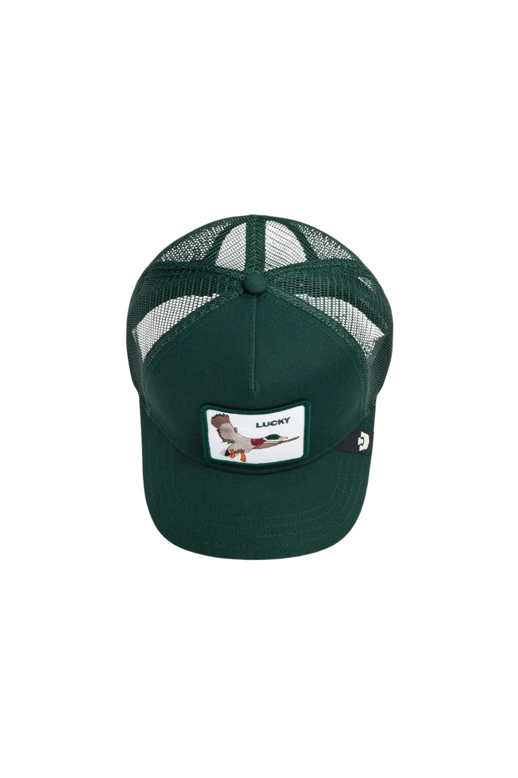 Lucky Duck Trucker Hat - O/S