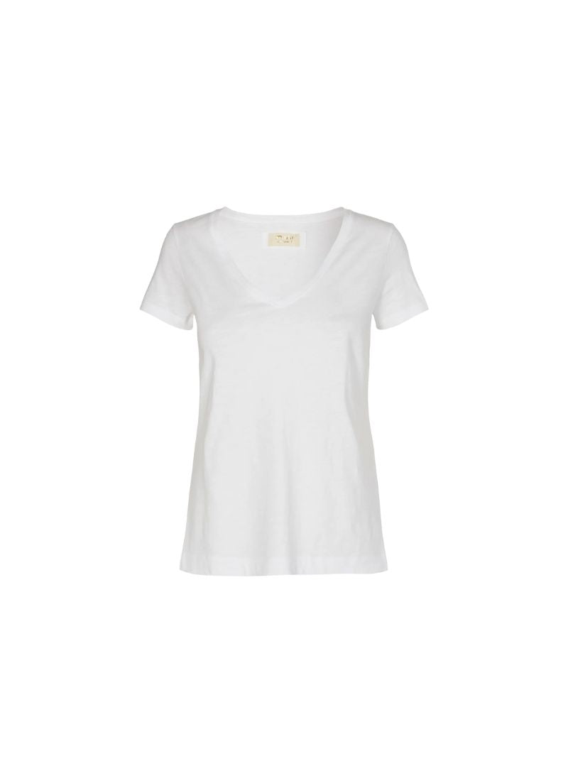 Arden V Short Sleeve Tee