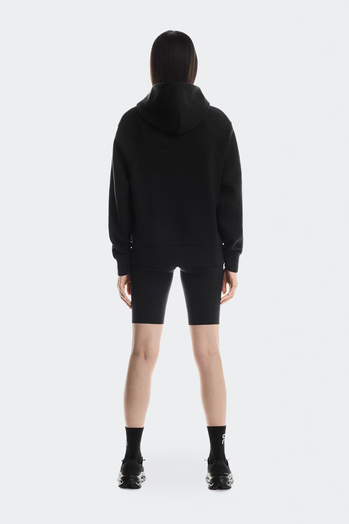 Focus Tech Hoodie