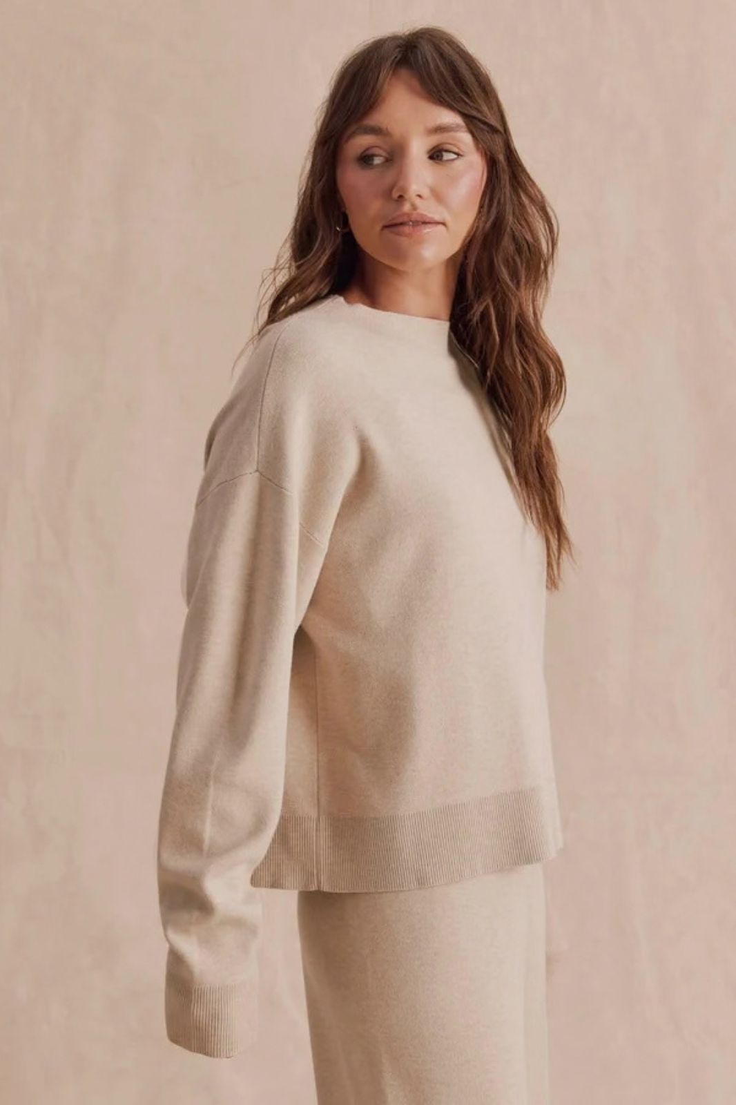 Libby Sweater