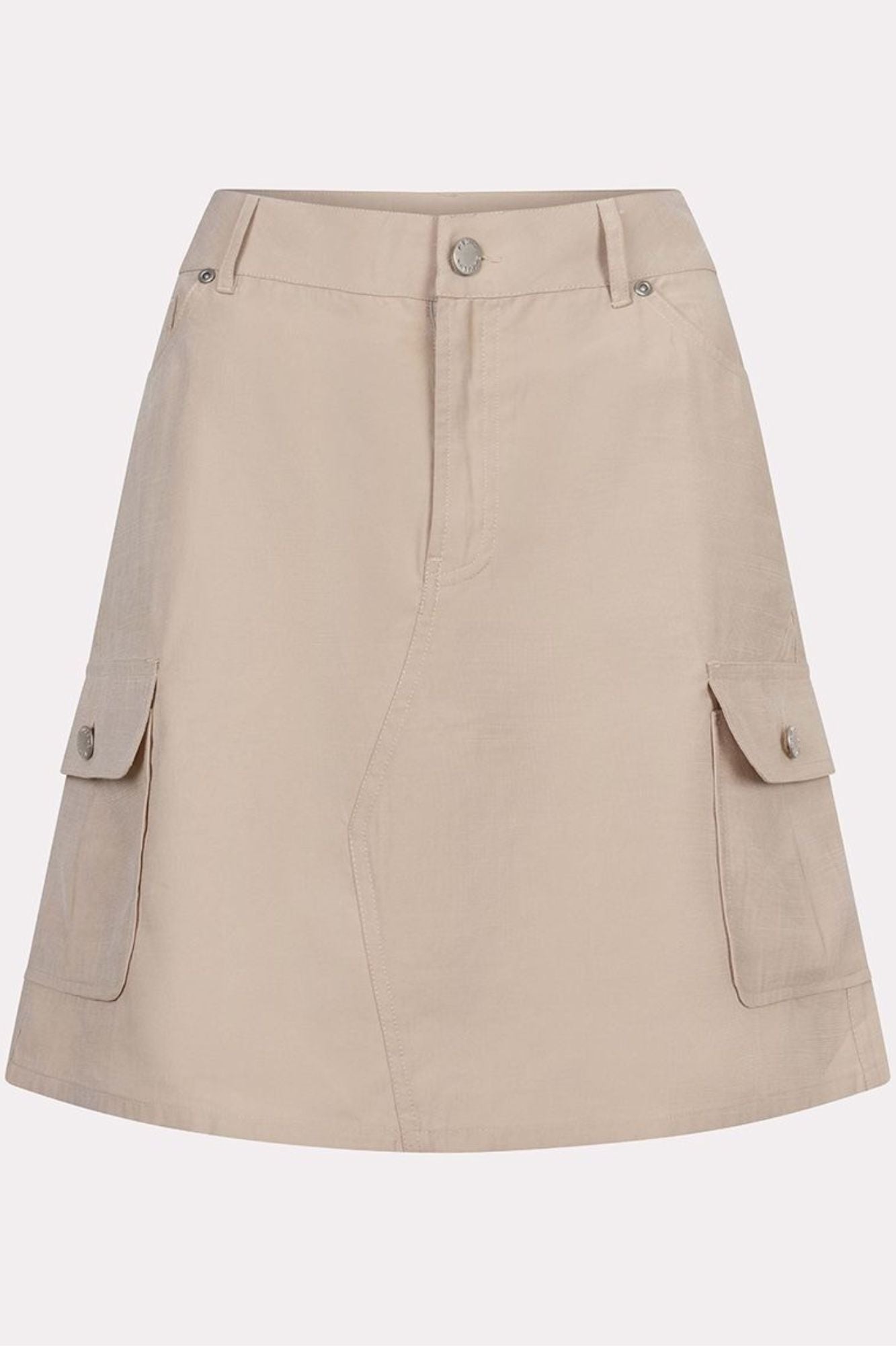 Skirt Cargo