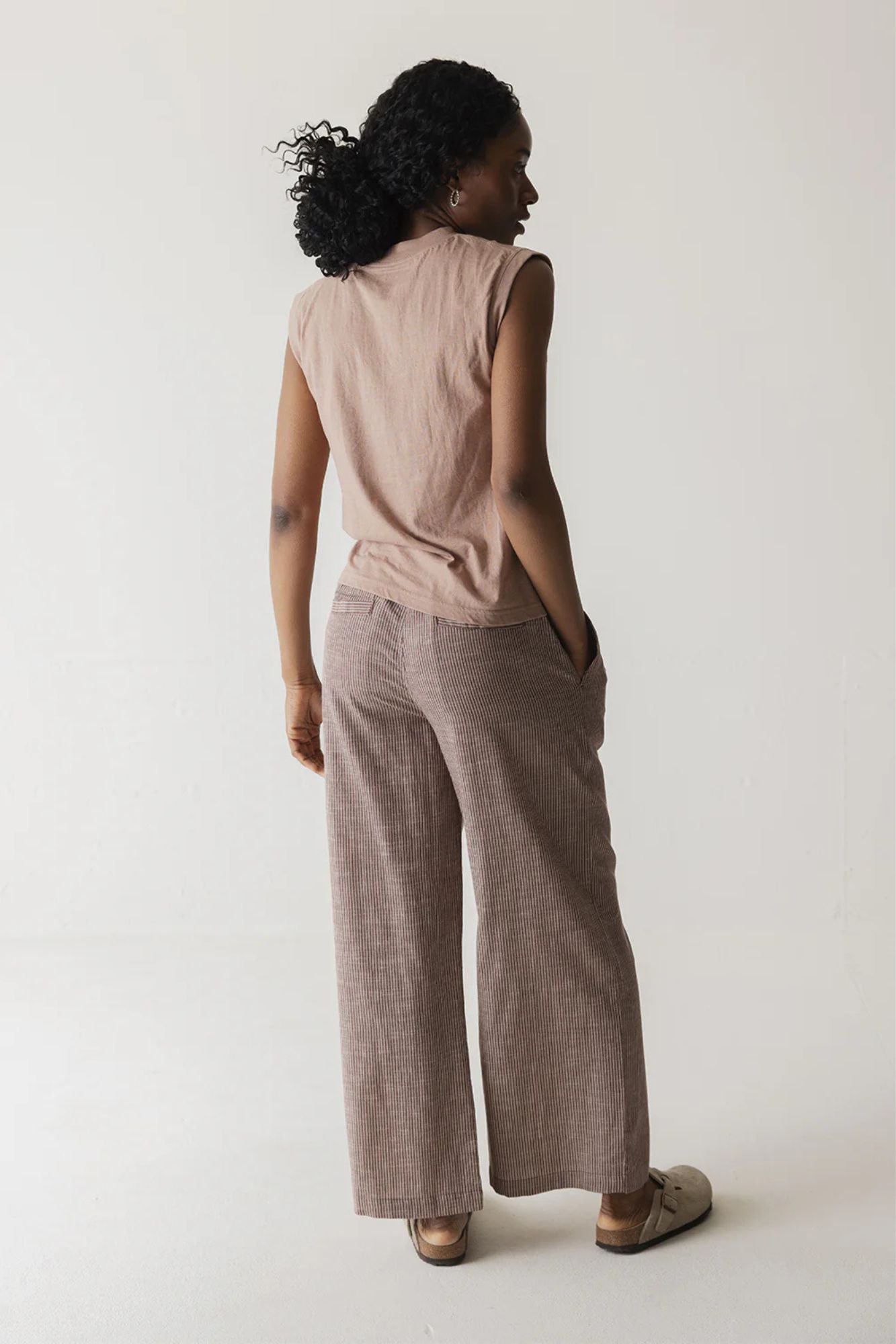 Tamarindo Pants