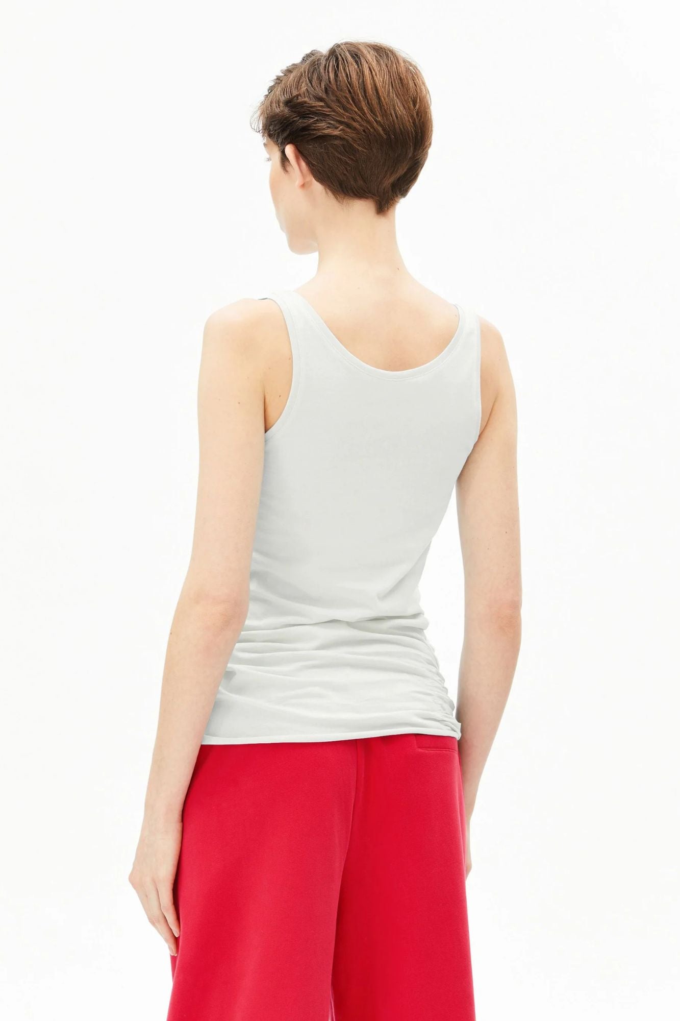 Single Jersey Top