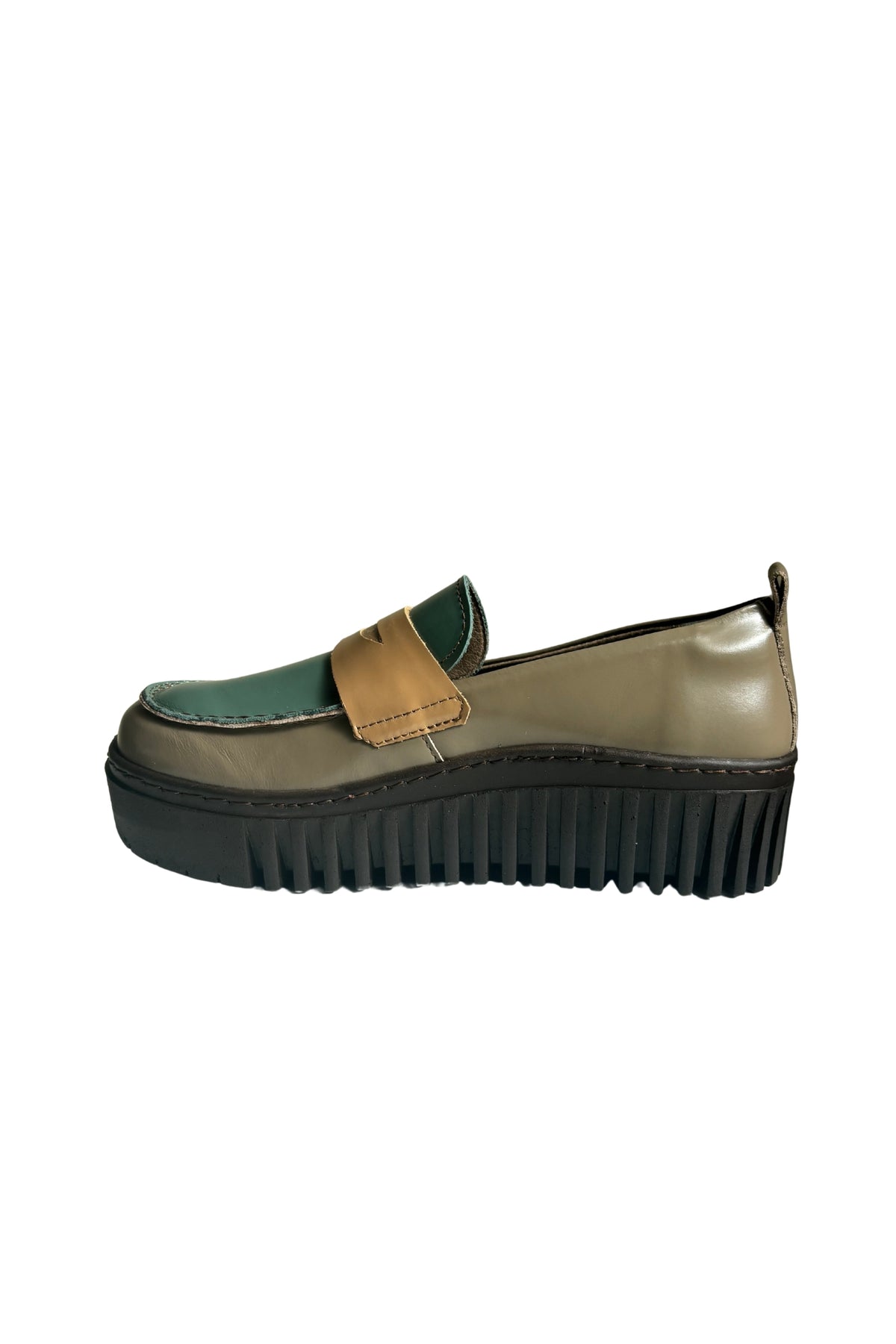 Brighton Loafer