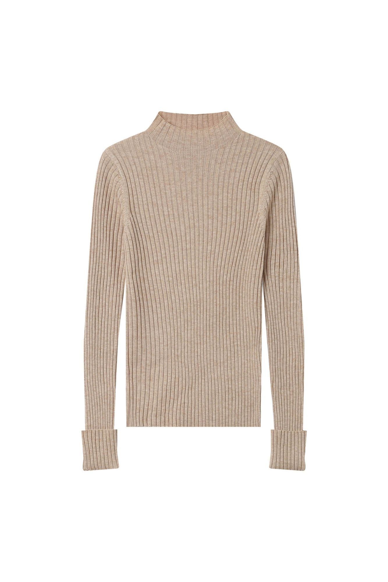 Saturday Jumper