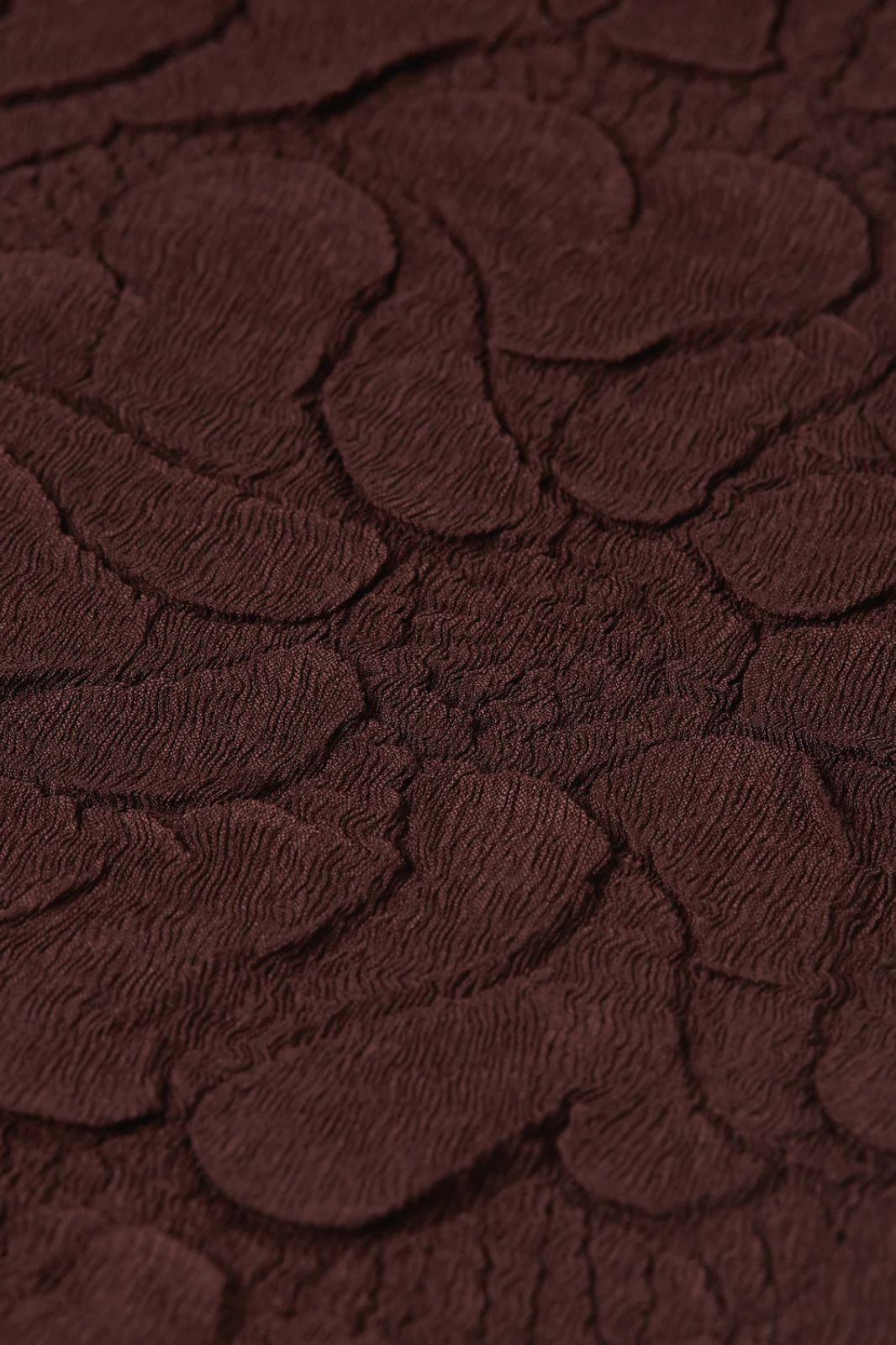 Embossed Pleat Tank