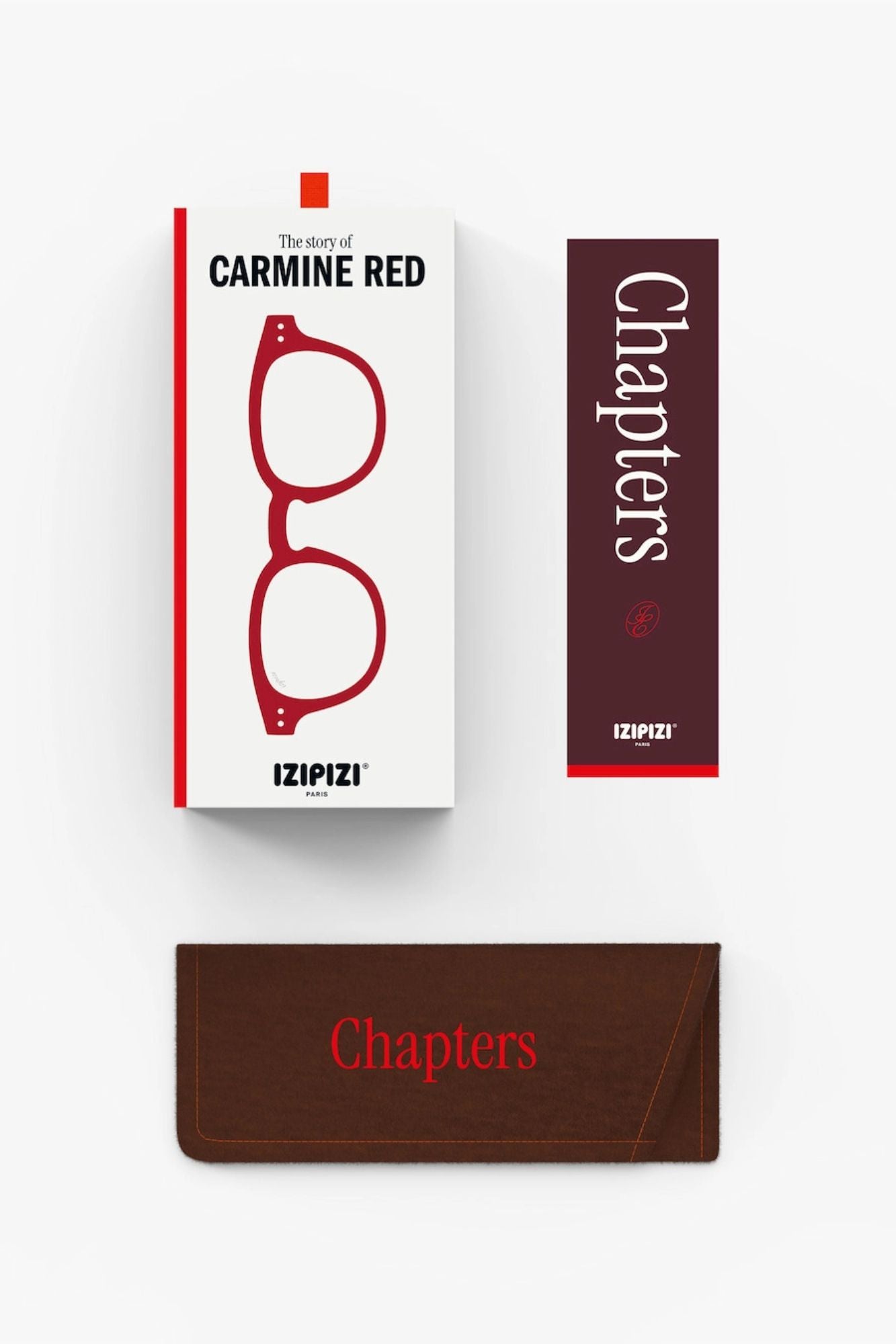 Reading Glasses #C
