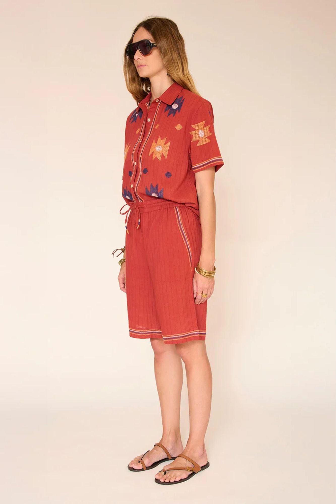 Copito Blouse