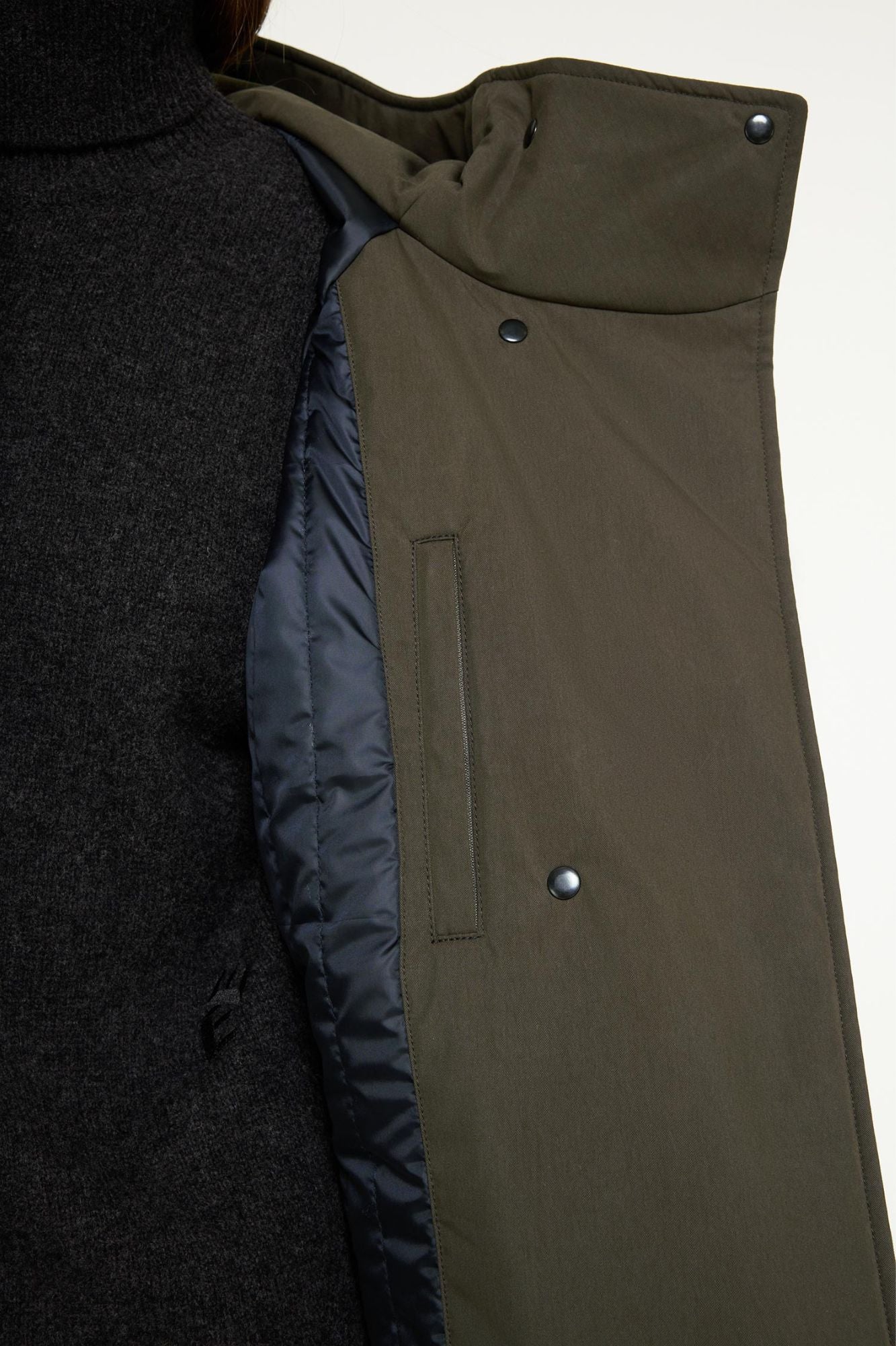 Augustina Coat