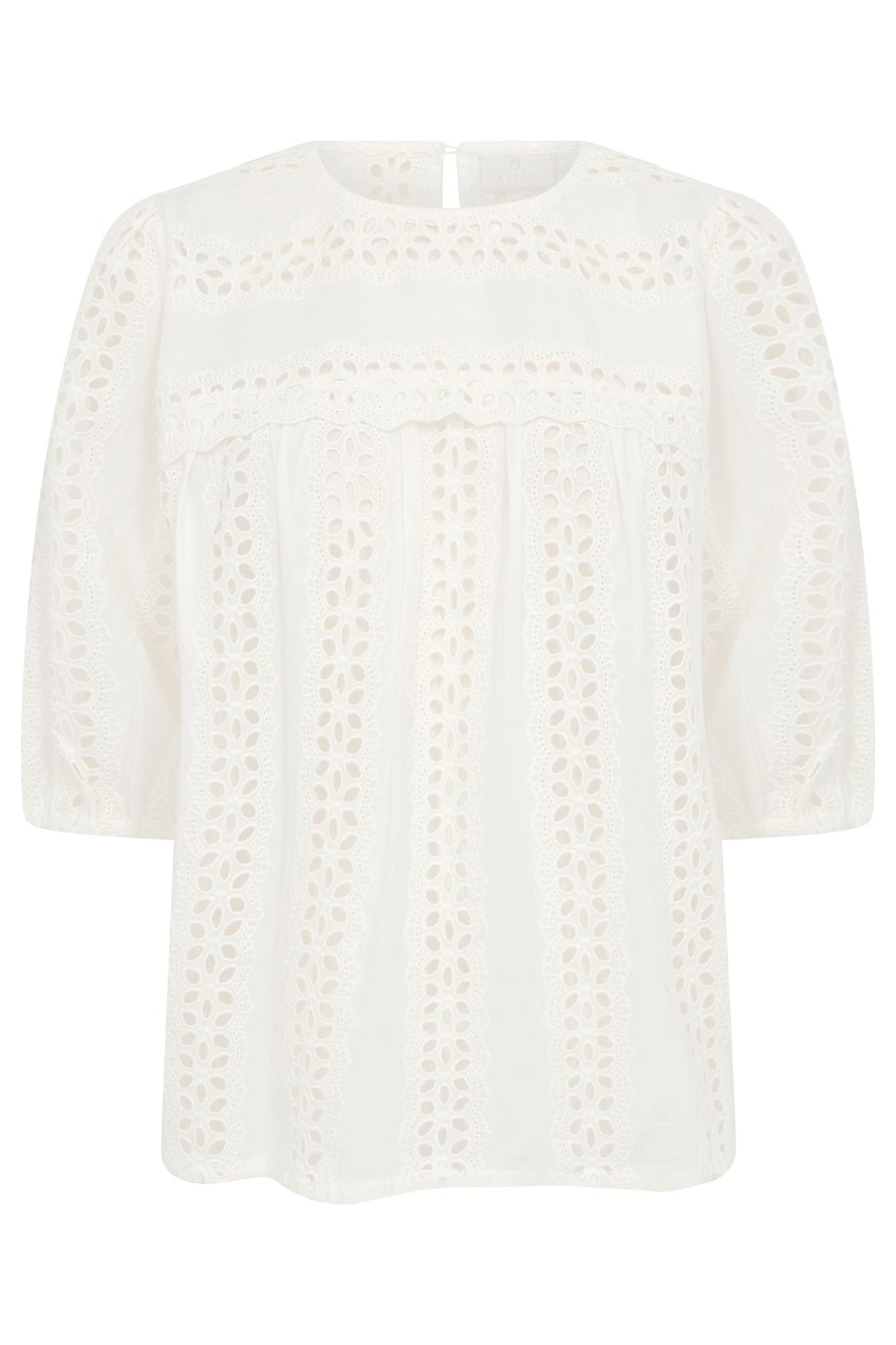 Randy Blouse