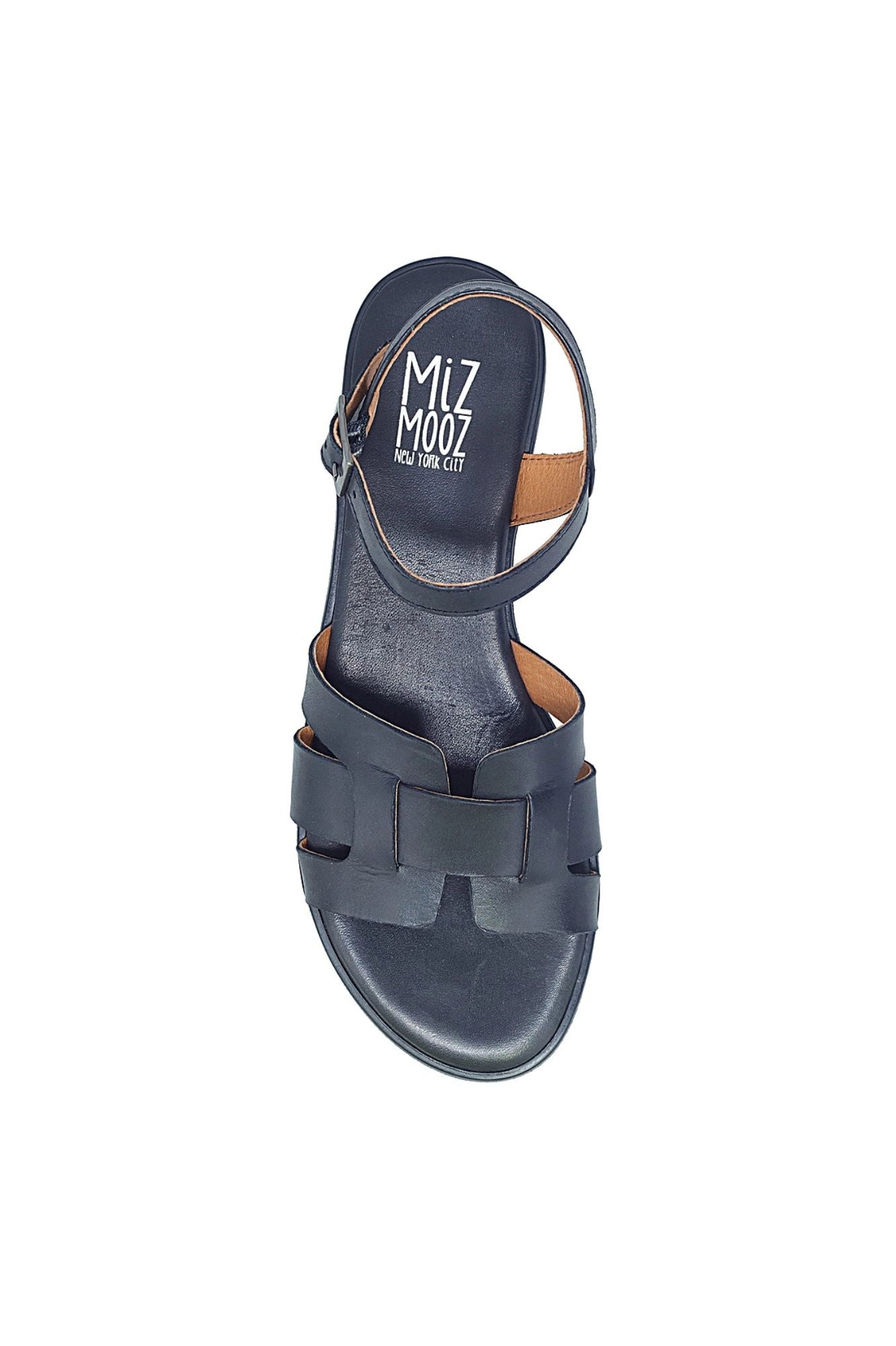 Luxor Sandal