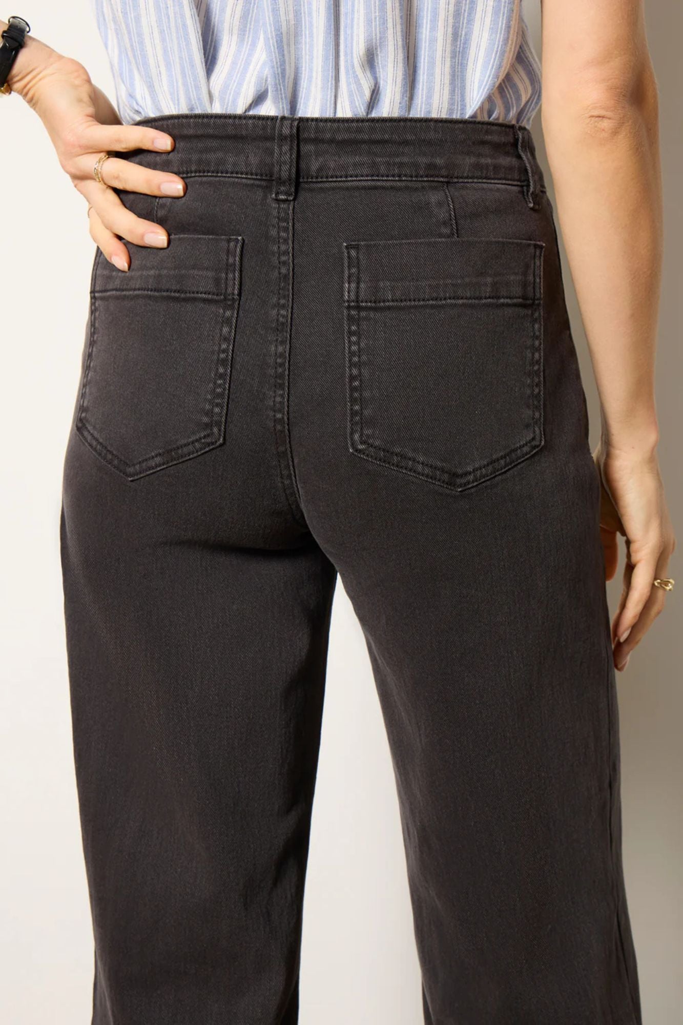 The Marine Jean