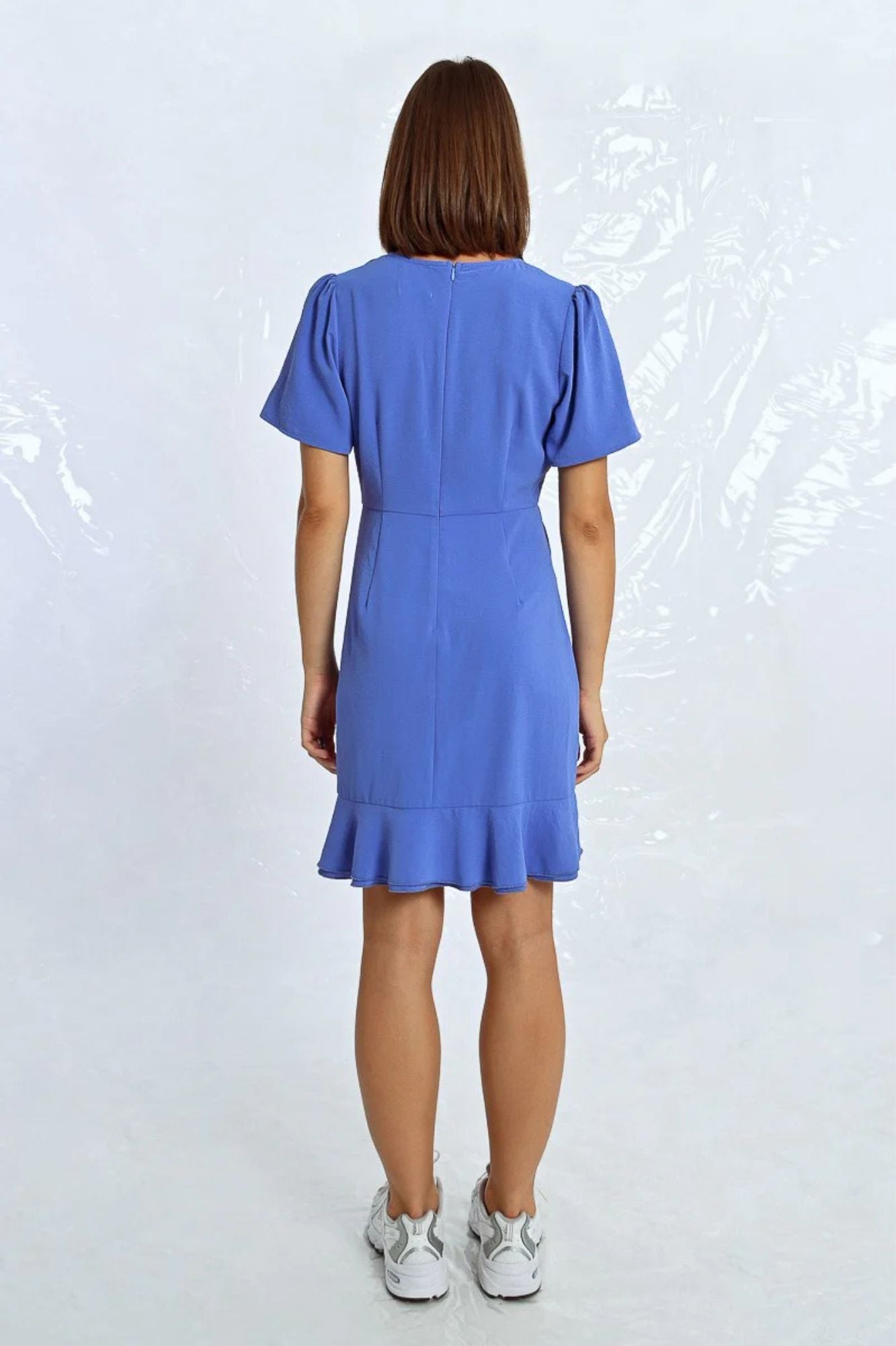 Peri Dress