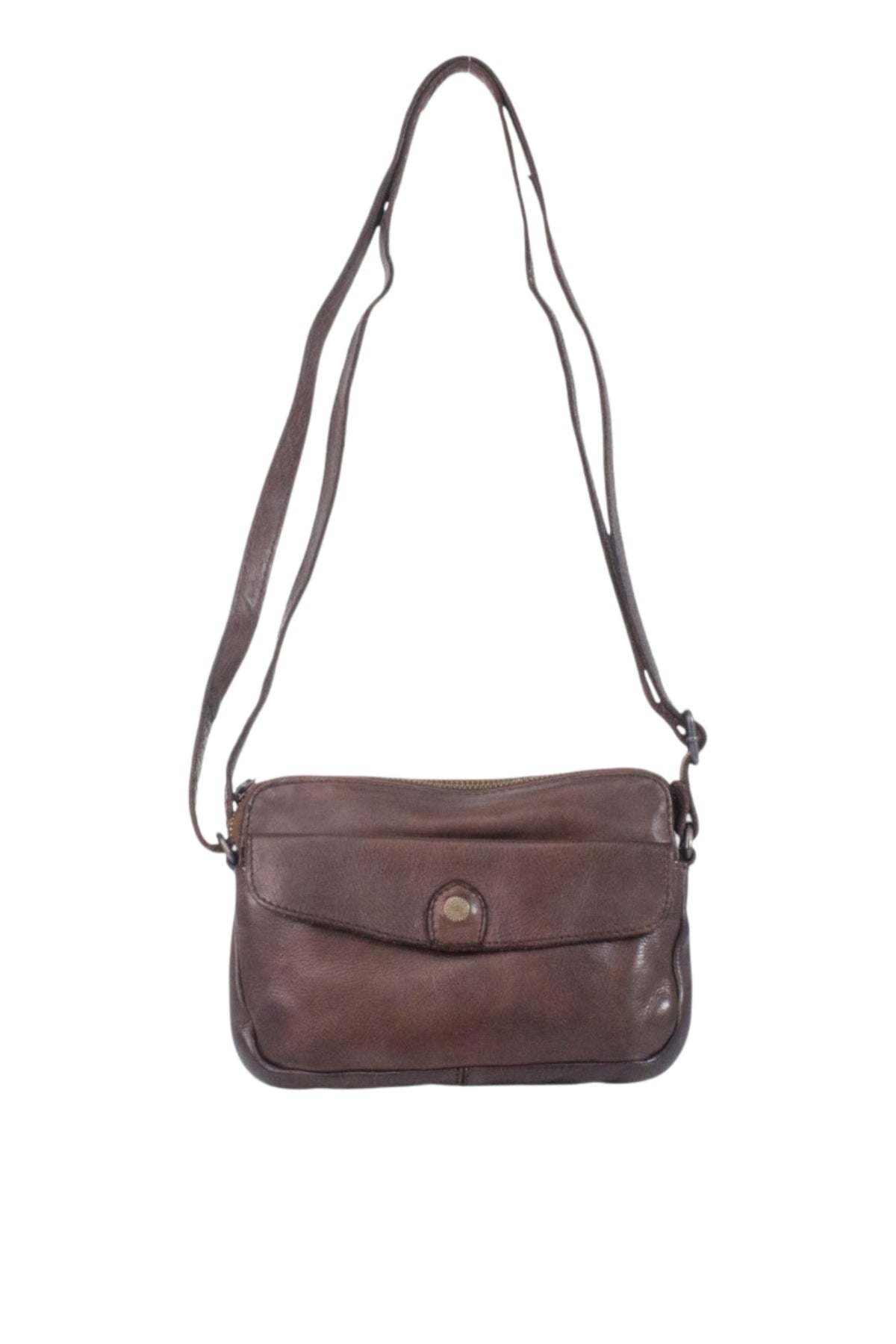 Barolo Crossbody Bag