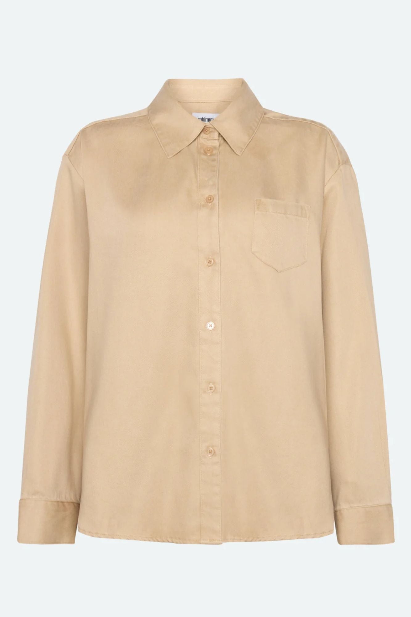 Fern Shirt