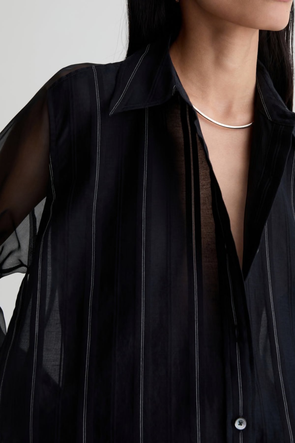 Sawtelle Button Up Shirt