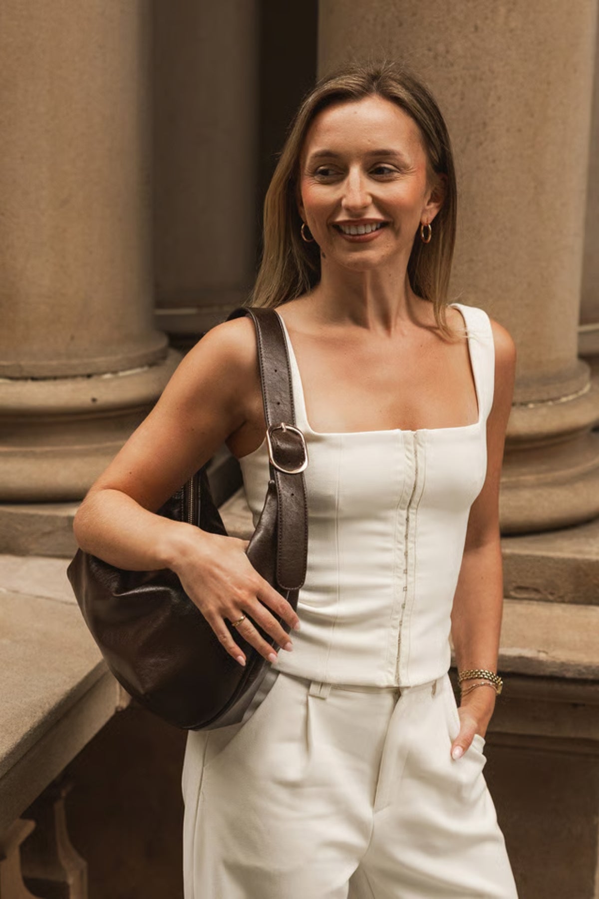 Cleo Shoulder Bag