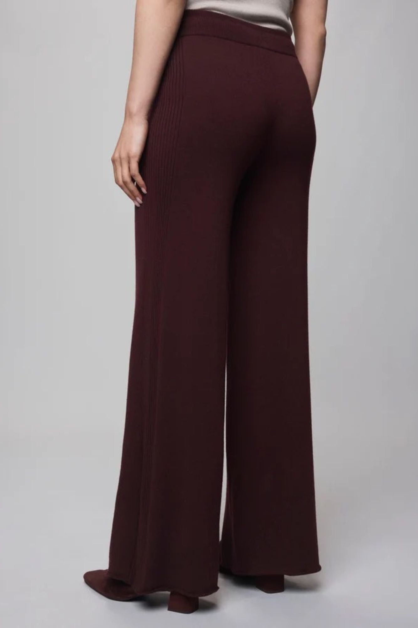 Georgie Knit Pant