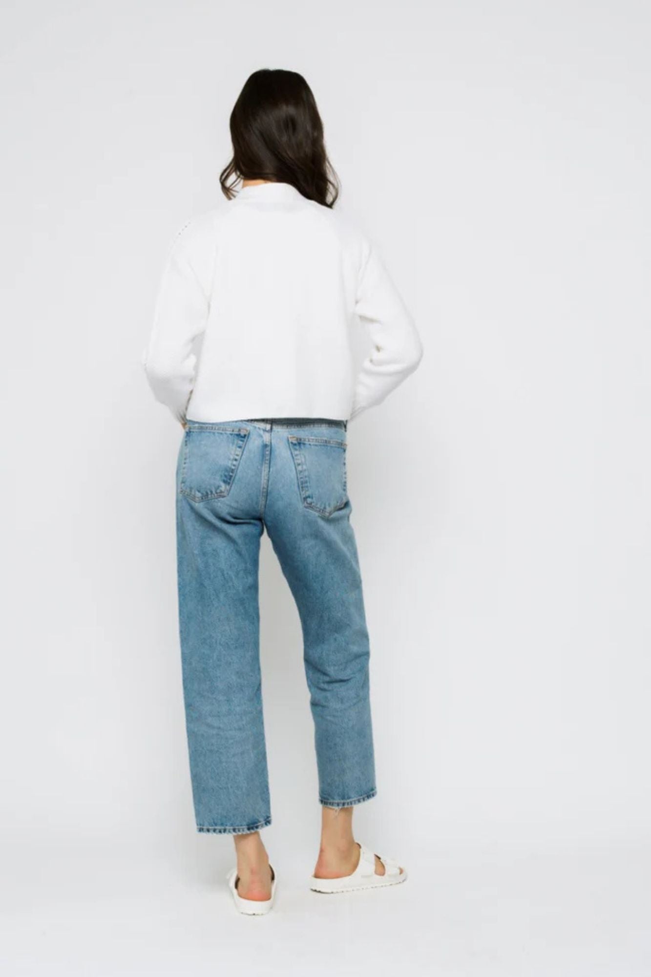 Janey Cardigan