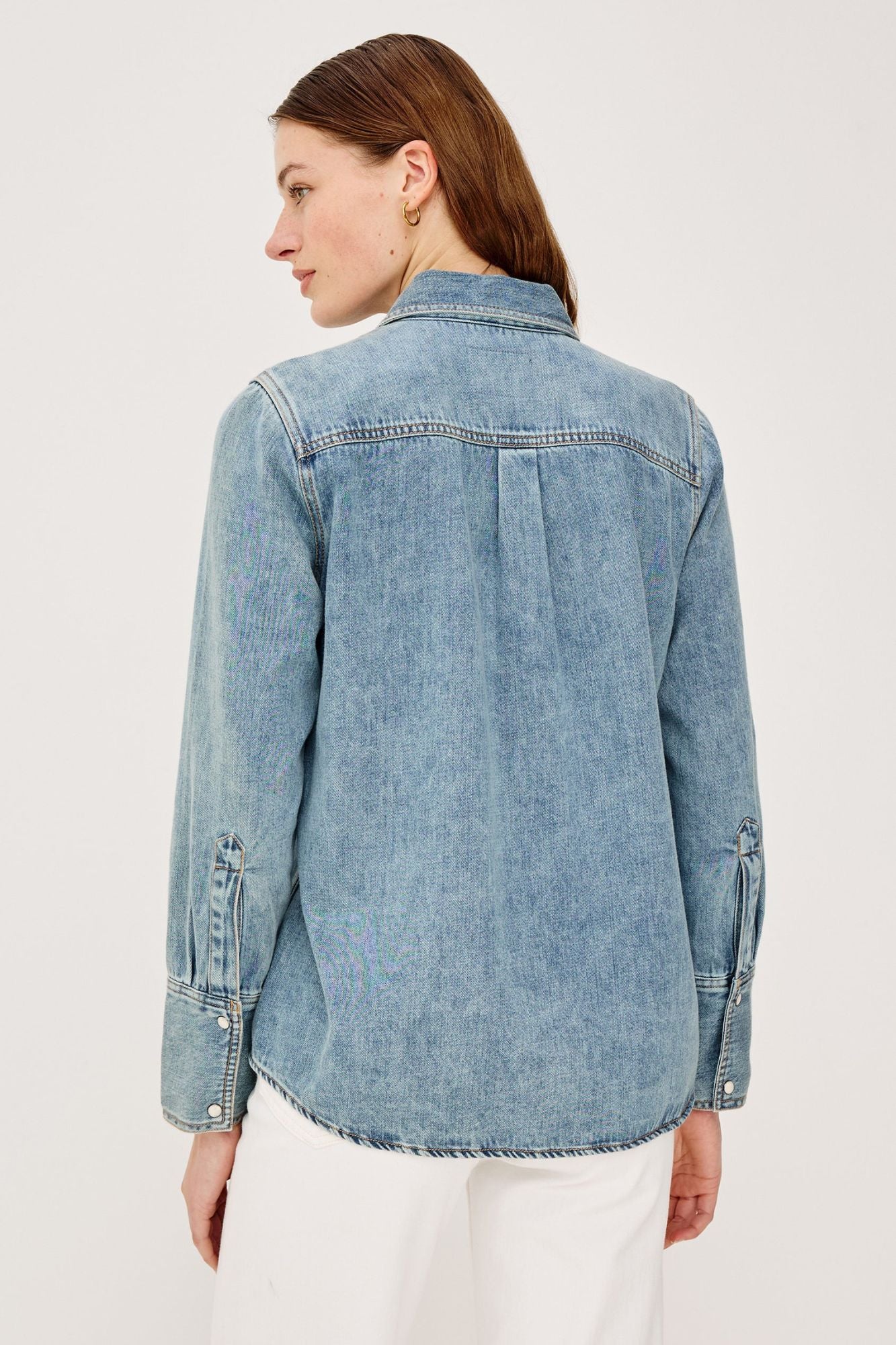 Acton Shirt