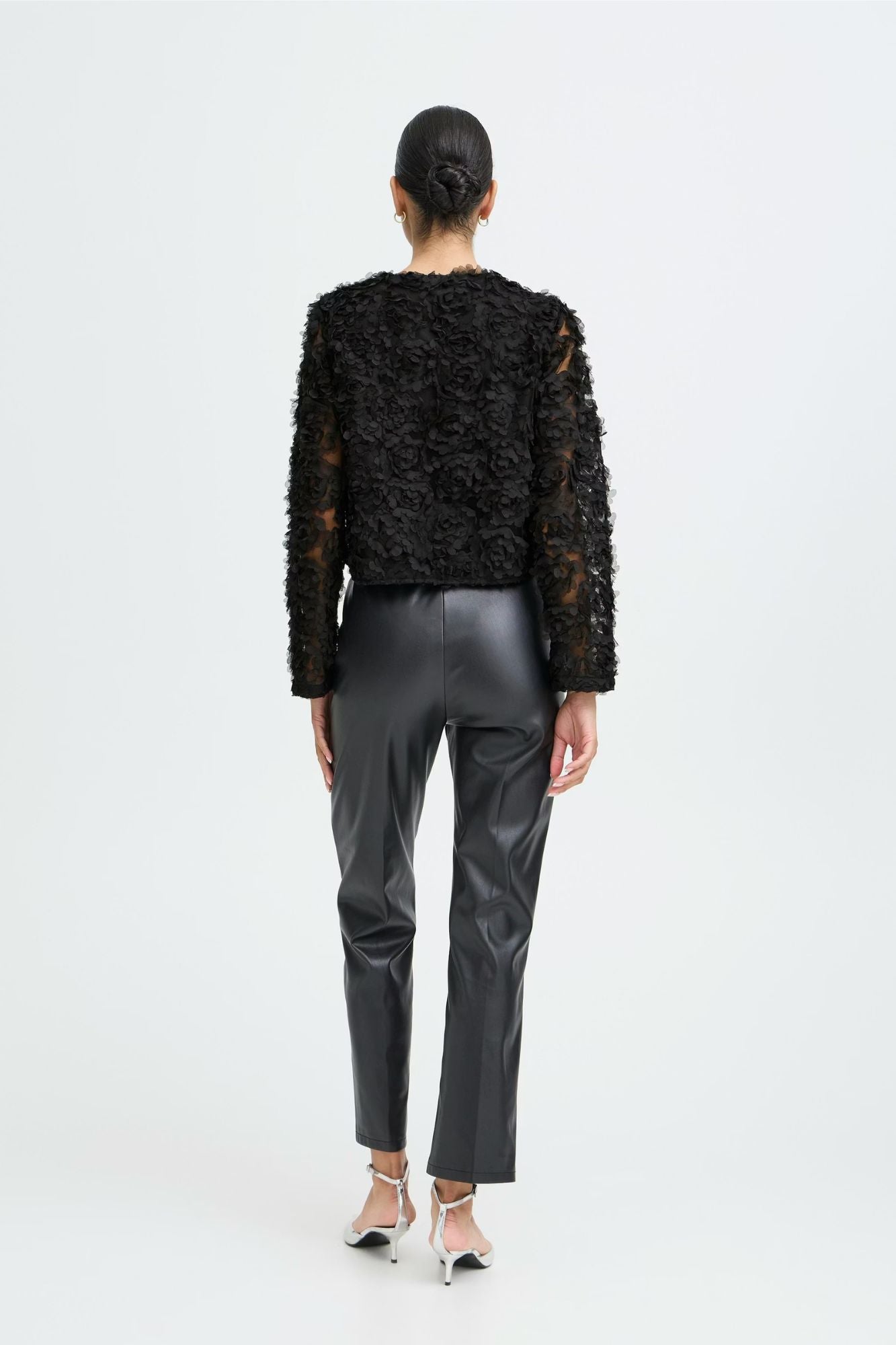 Rosalinda Jacket