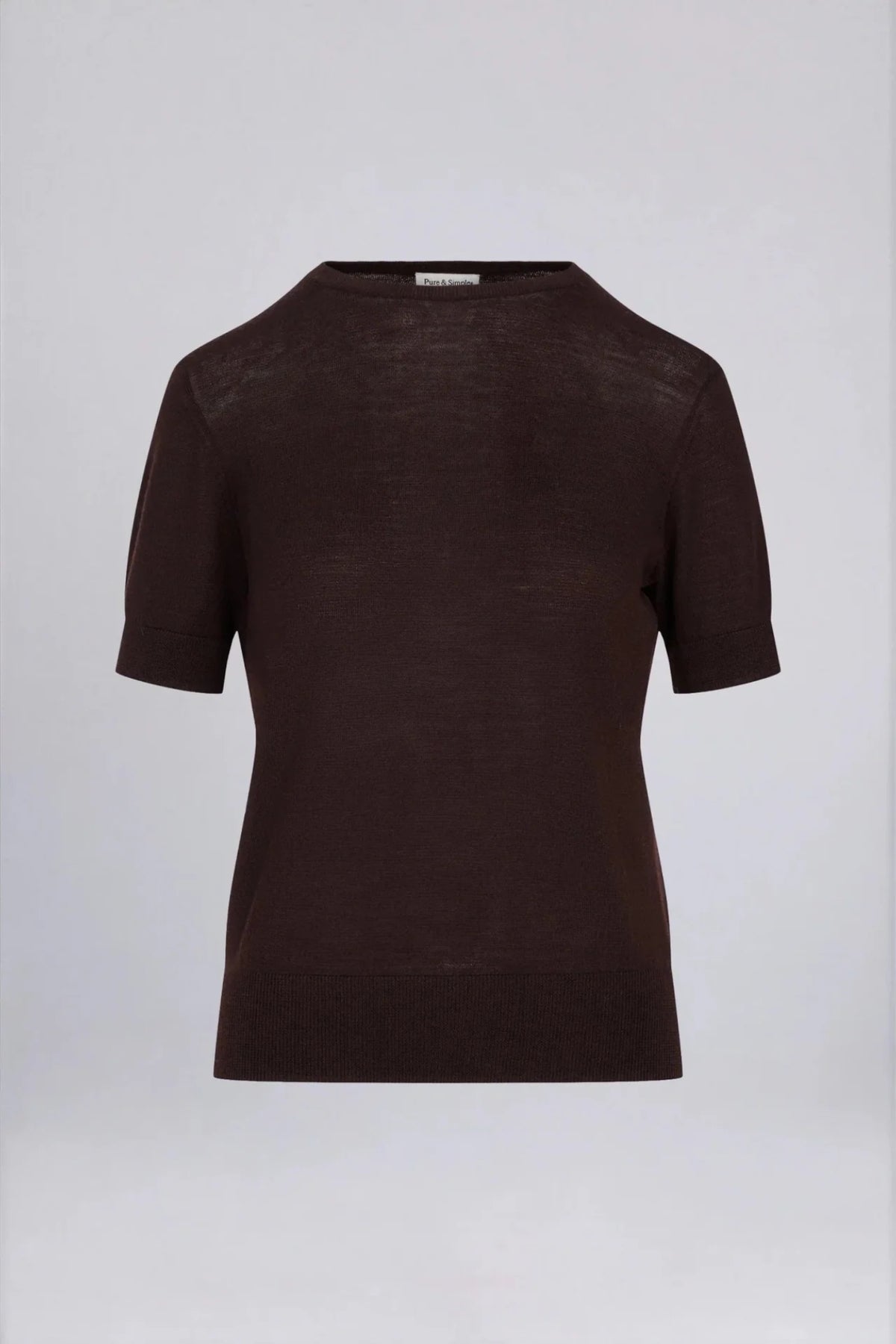 24/7 Knit T-Shirt
