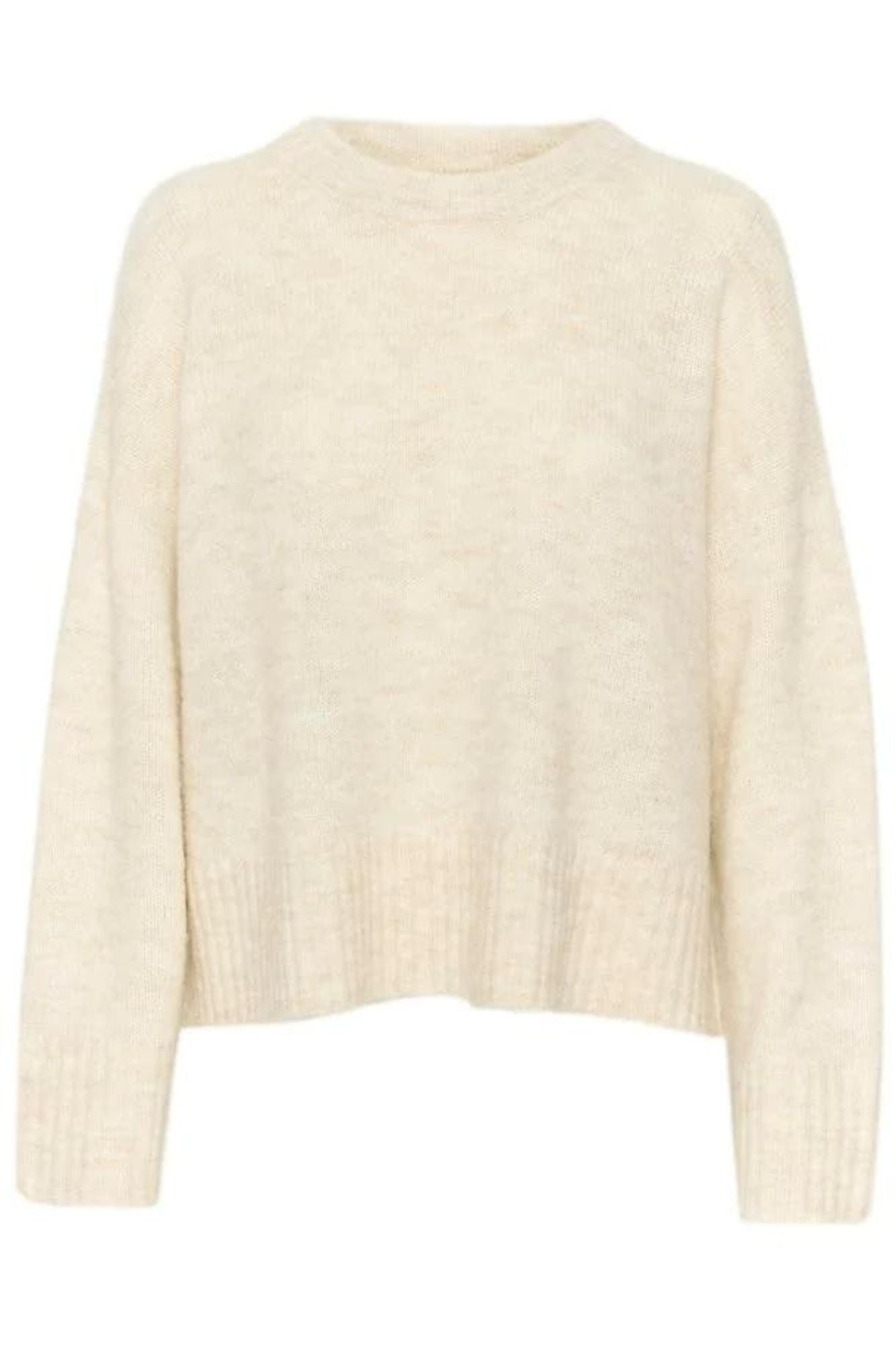 Lulya Pullover