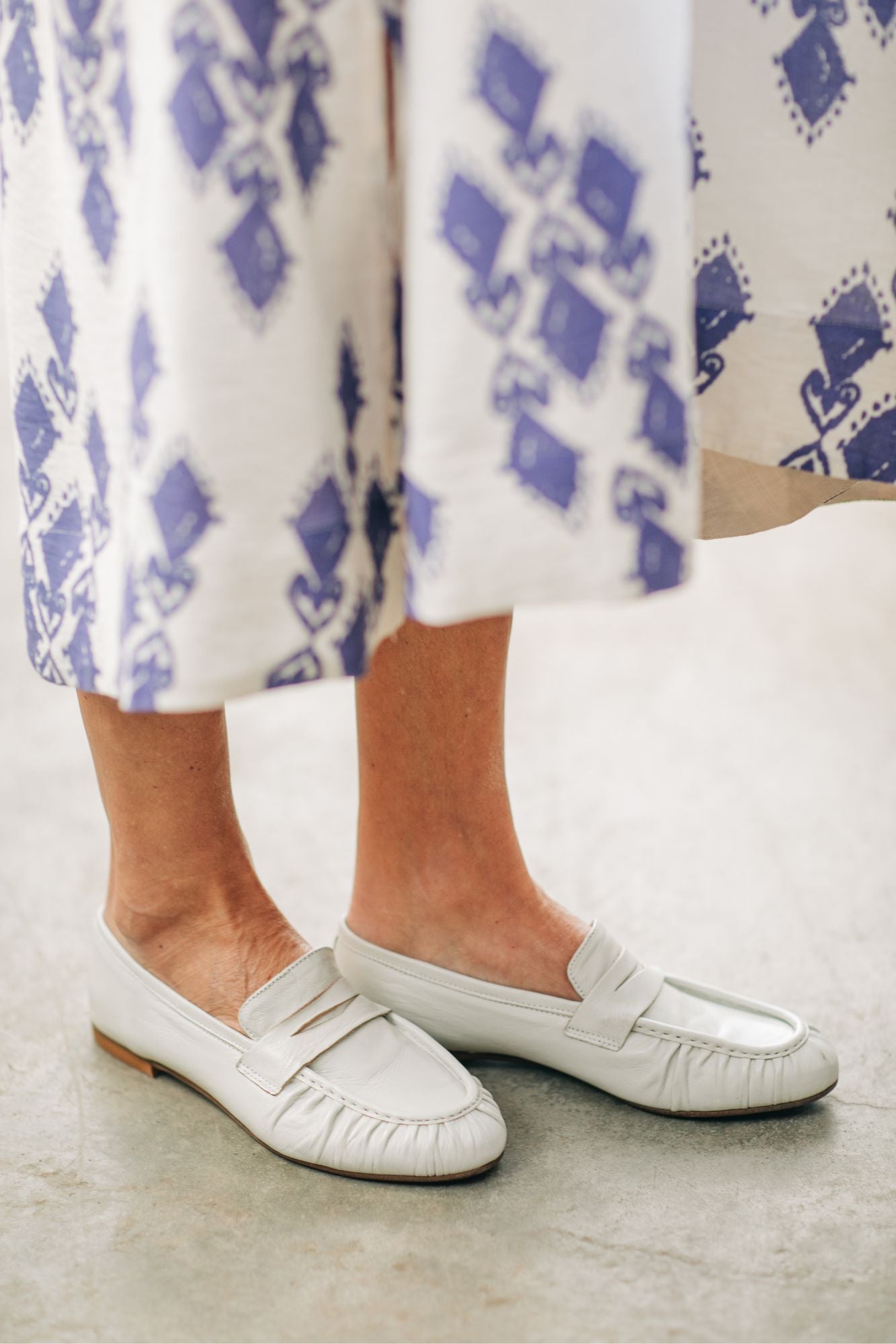 Maren Loafer