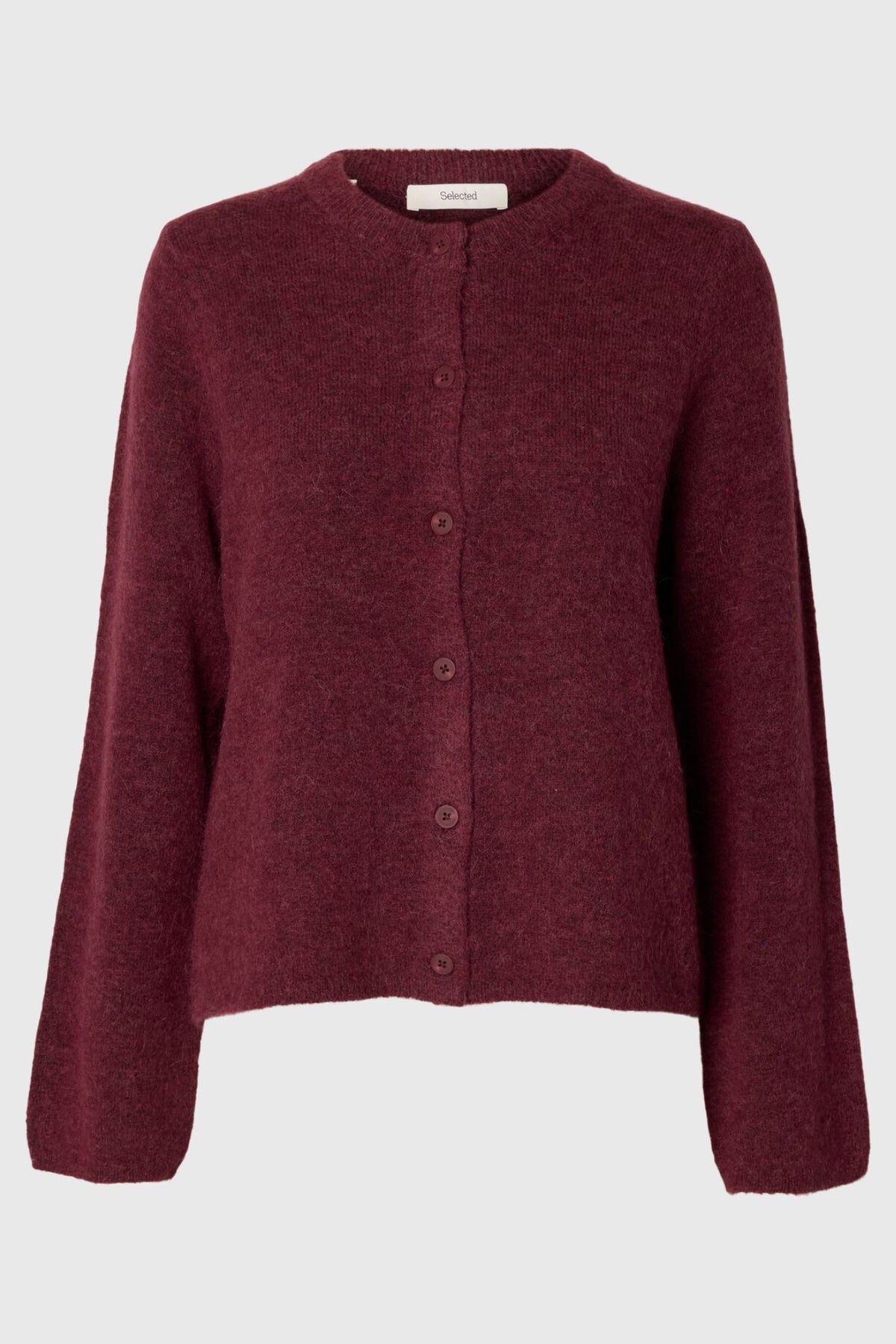 Lulu Cardigan