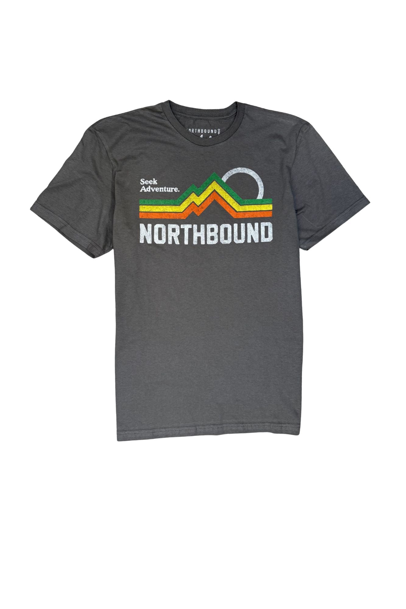 Seek Adventure T-Shirt