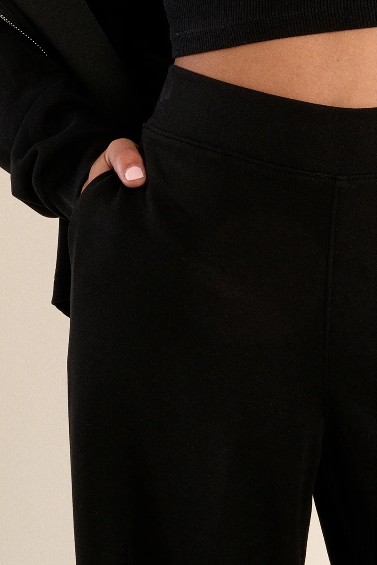 Mona Lisa Pant