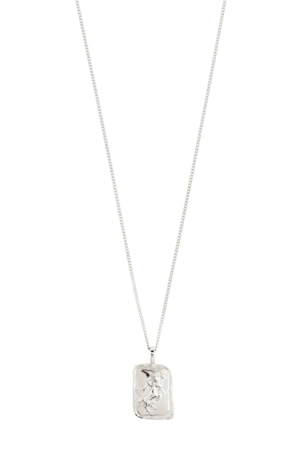 Aries Necklace