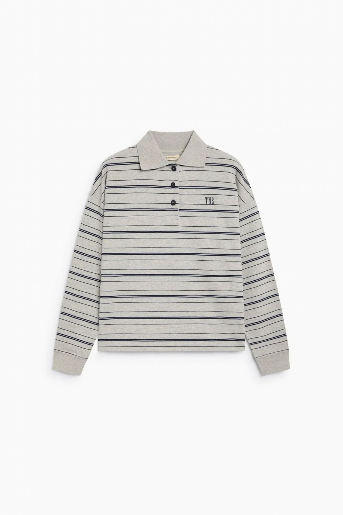 Ona Polo Sweater