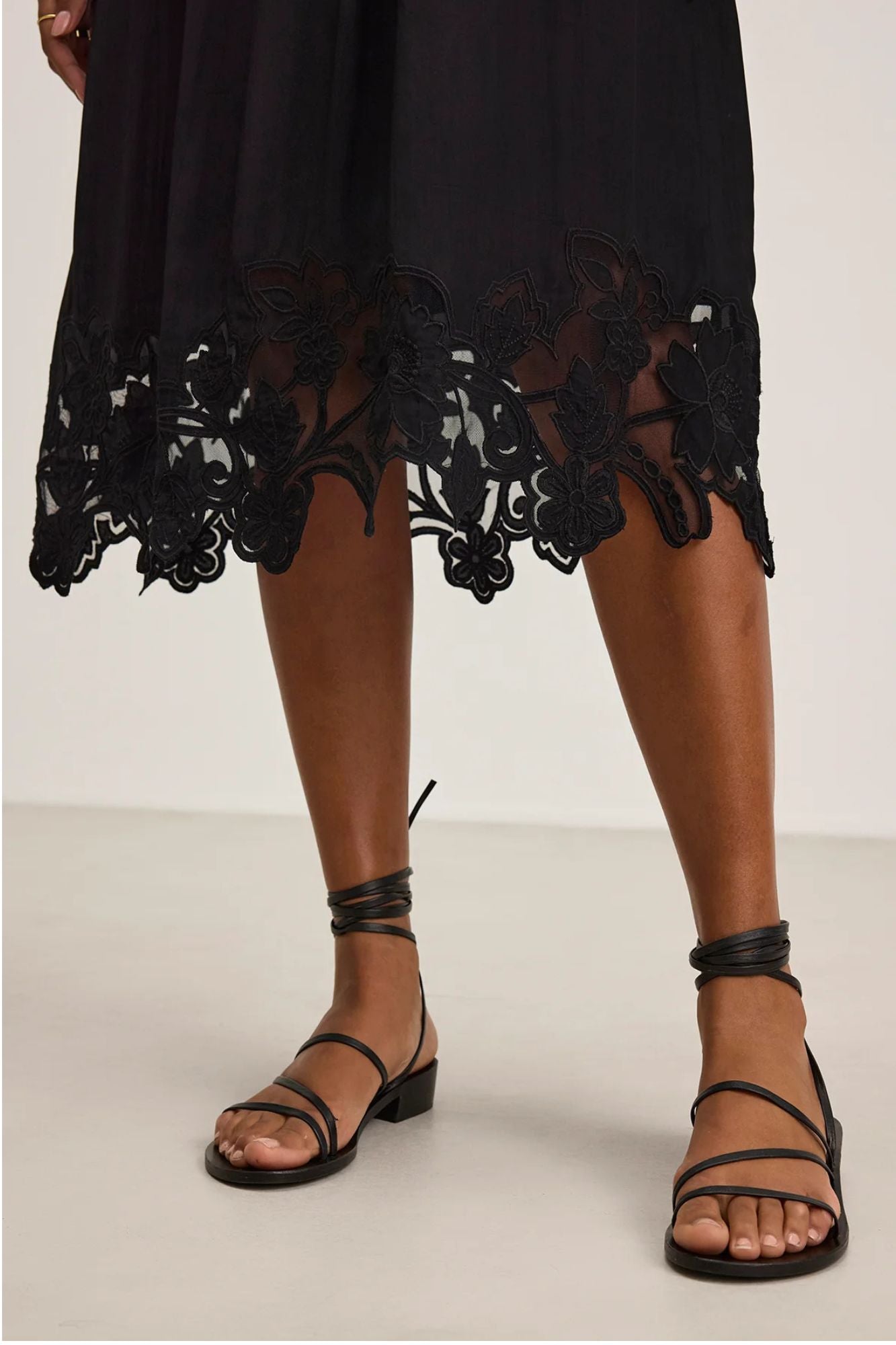 Bianca Dress