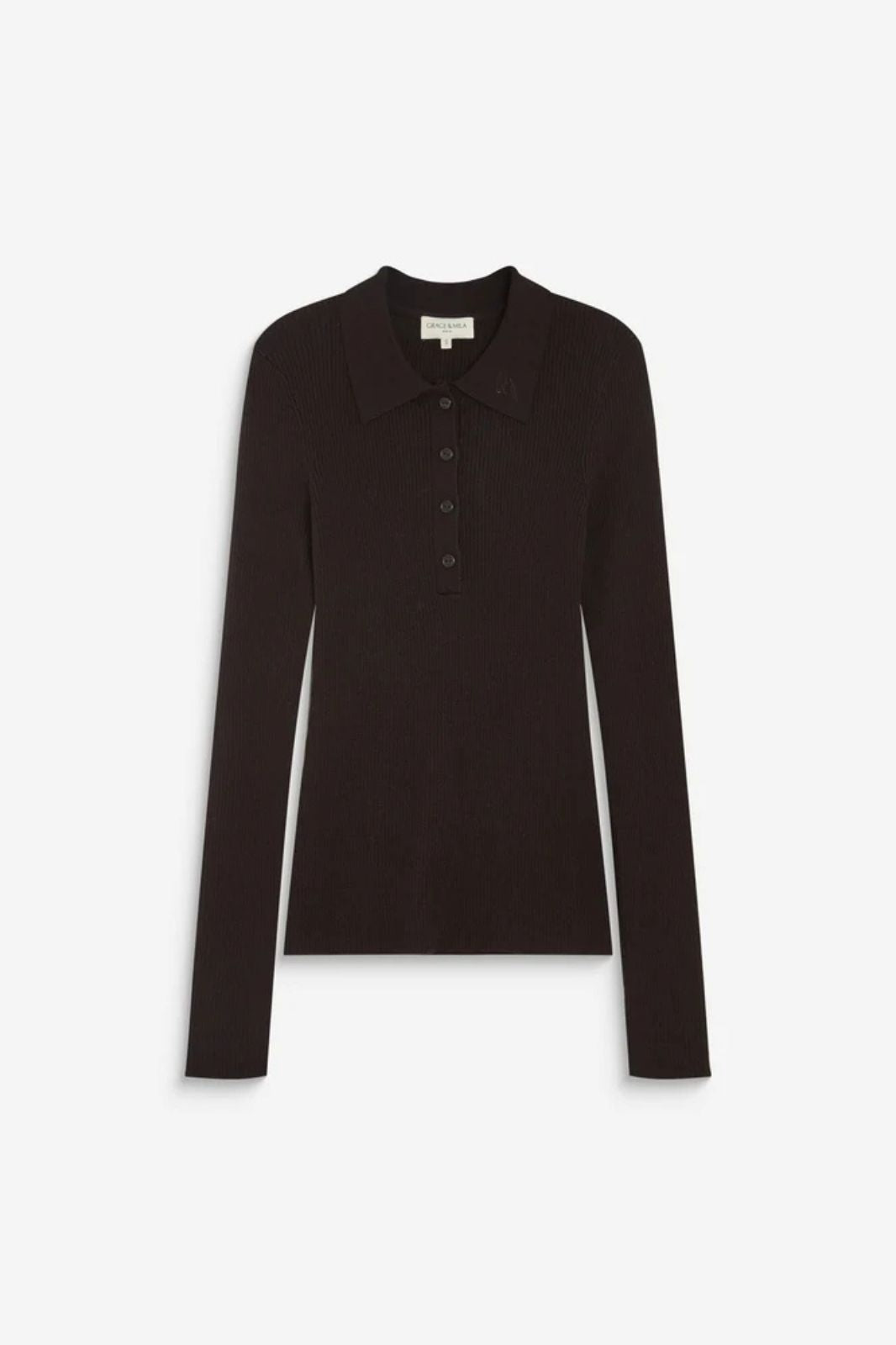 Angelo Sweater