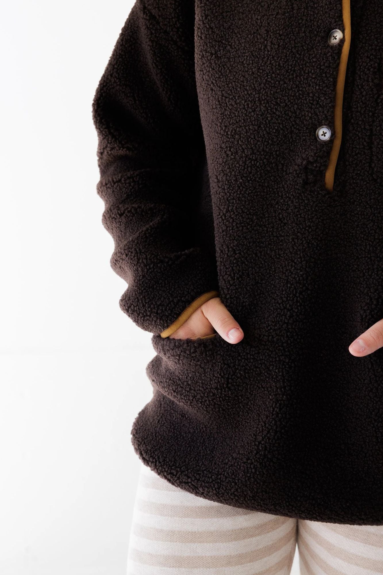 Roselake Fleece