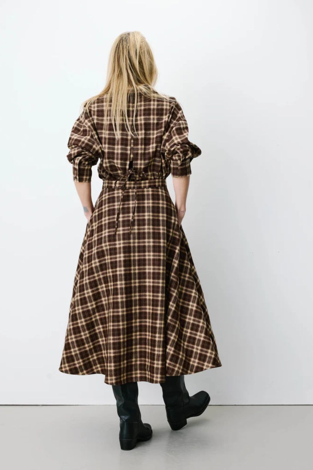 Adonia Skirt